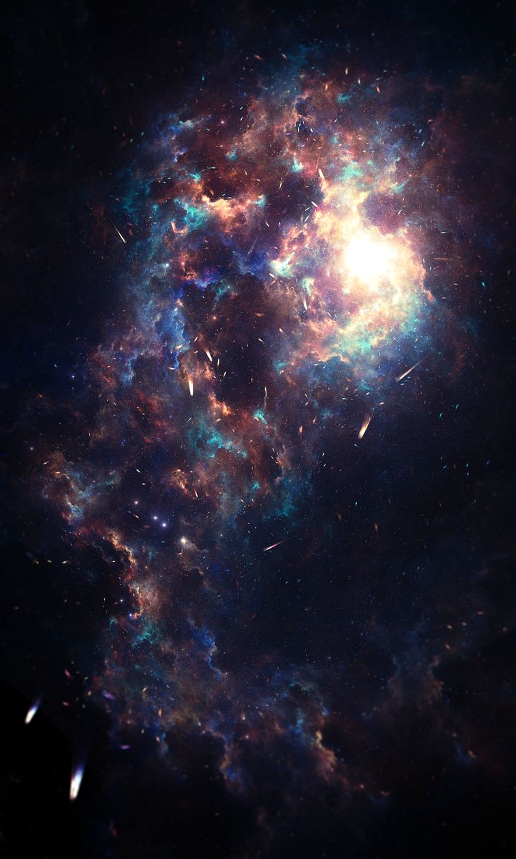 Nebula Phone Wallpapers