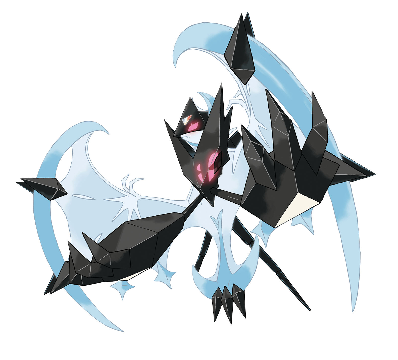 Necrozma Wallpapers