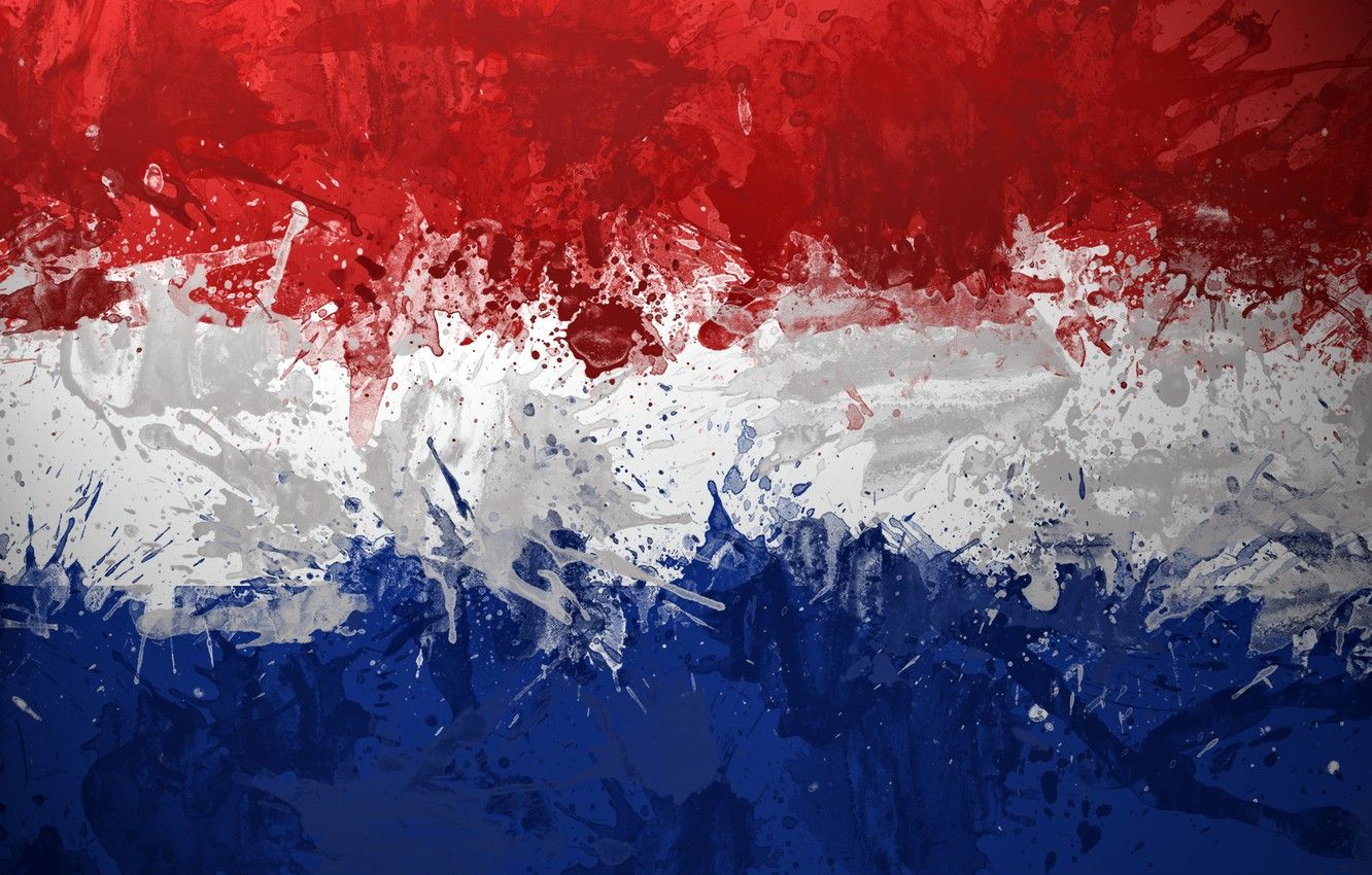 Nederlandse Flag Wallpapers