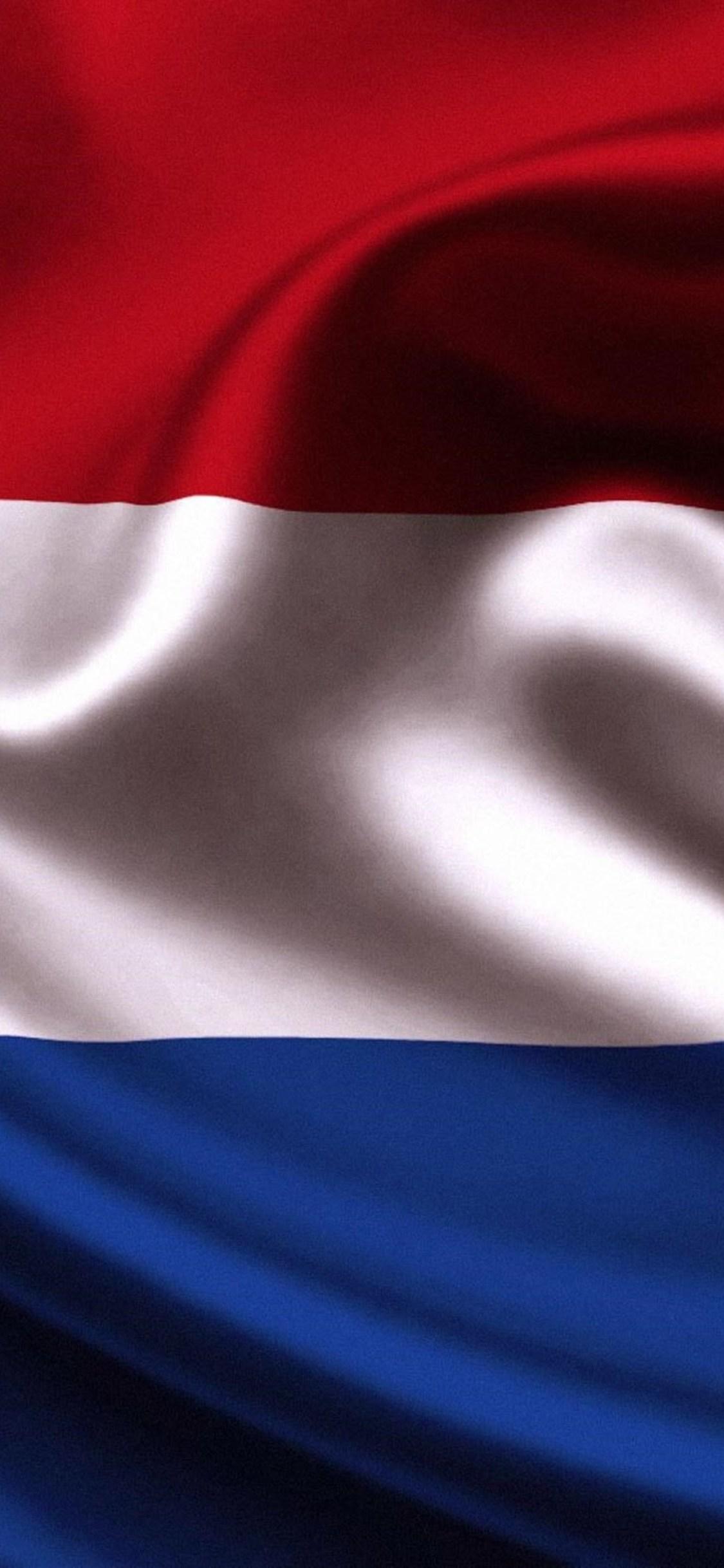 Nederlandse Flag Wallpapers