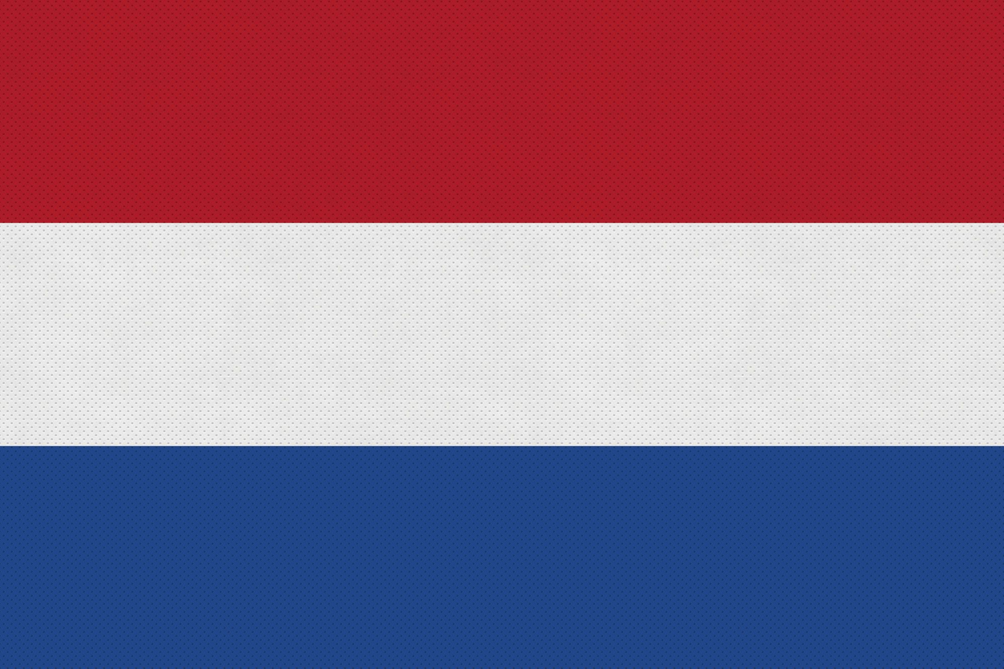 Nederlandse Flag Wallpapers