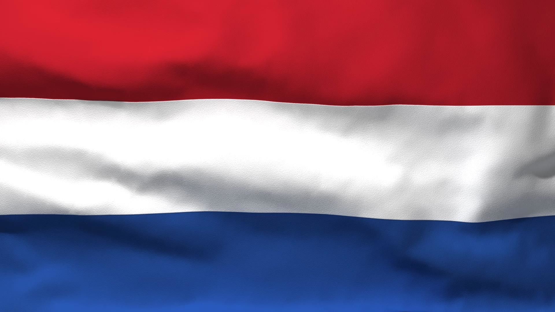 Nederlandse Flag Wallpapers