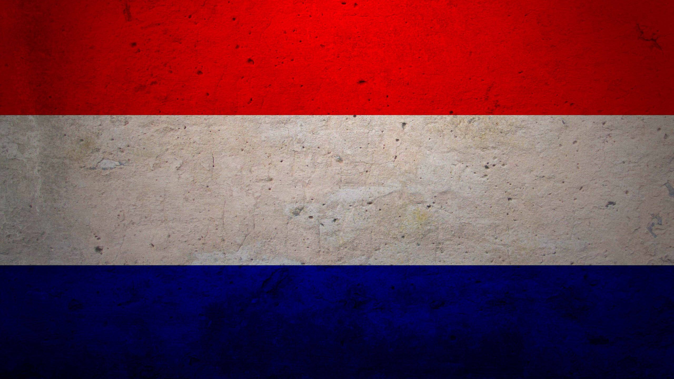 Nederlandse Flag Wallpapers