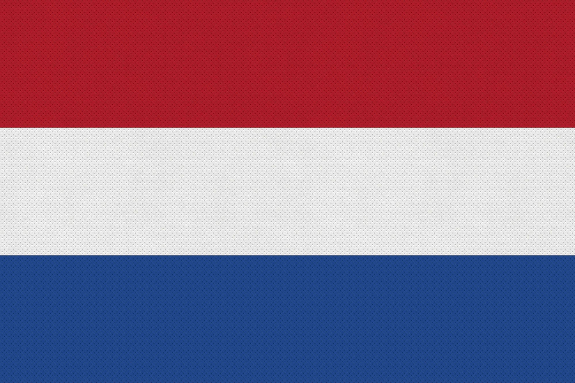 Nederlandse Flag Wallpapers