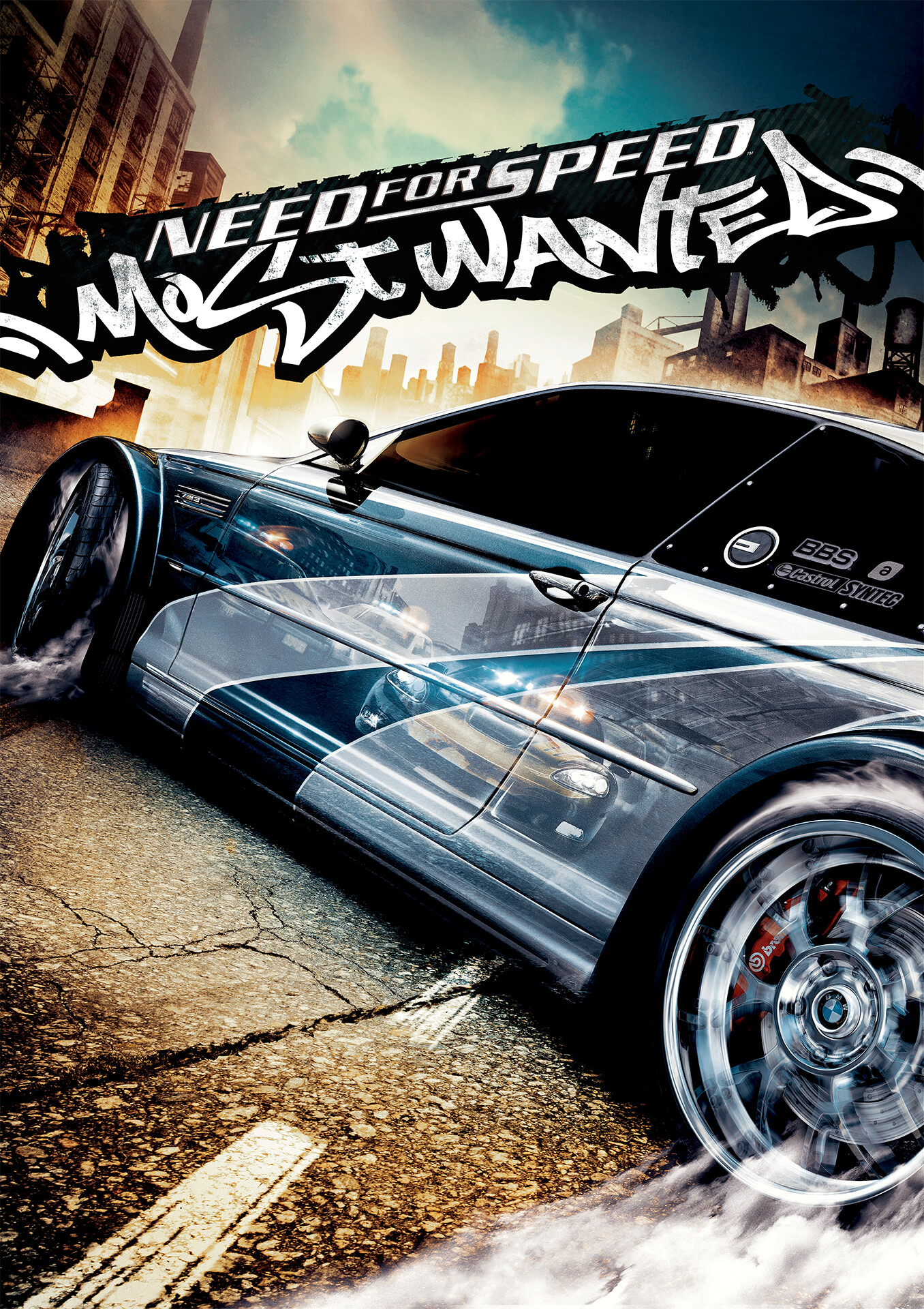 download nfs illustrated