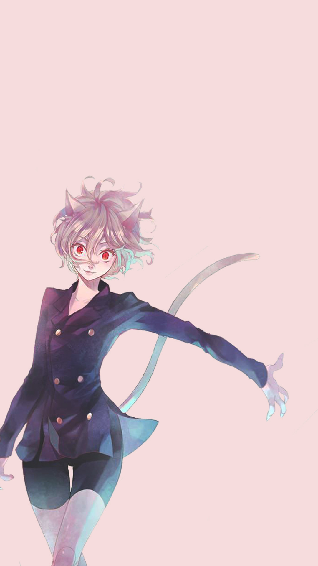 Neferpitou Wallpapers