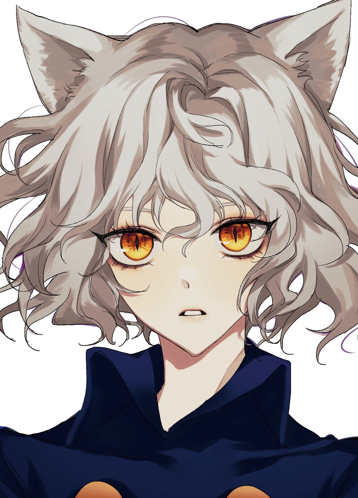 Neferpitou Wallpapers