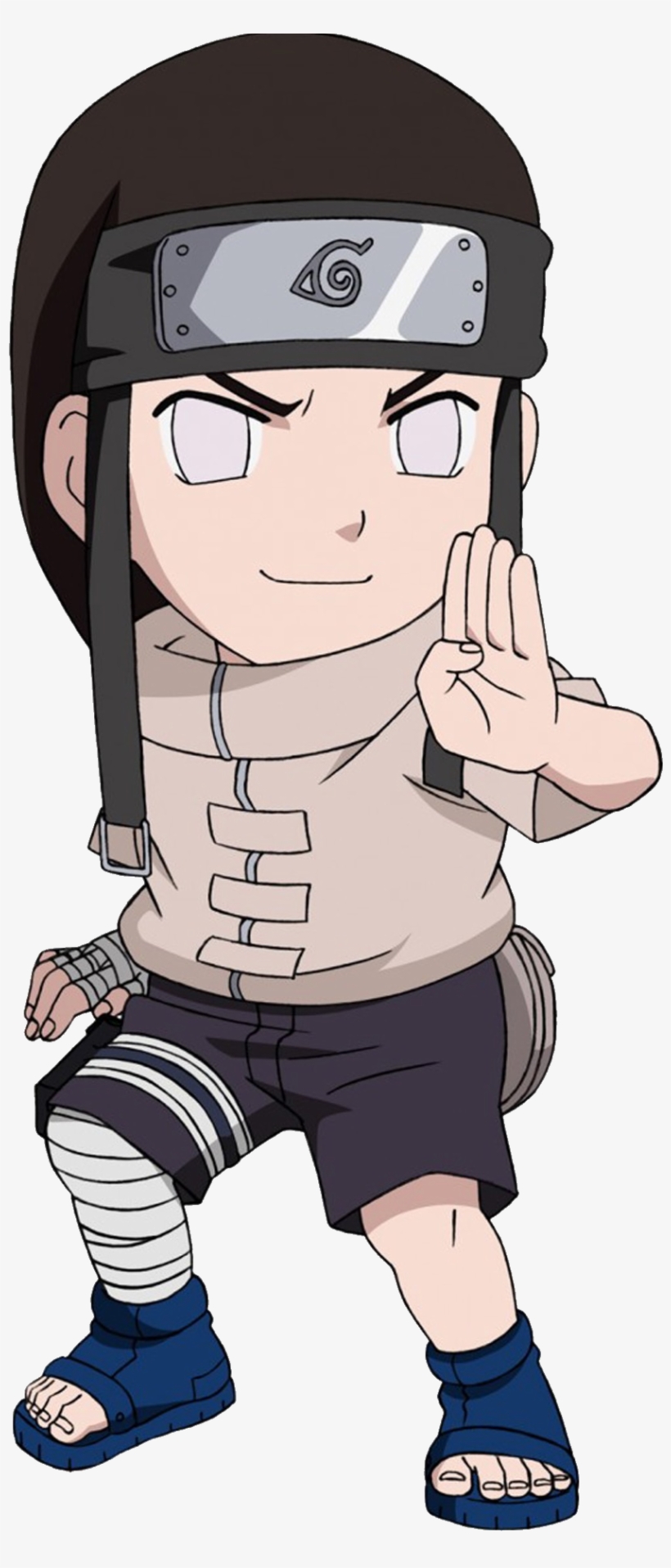 Neji Wallpapers