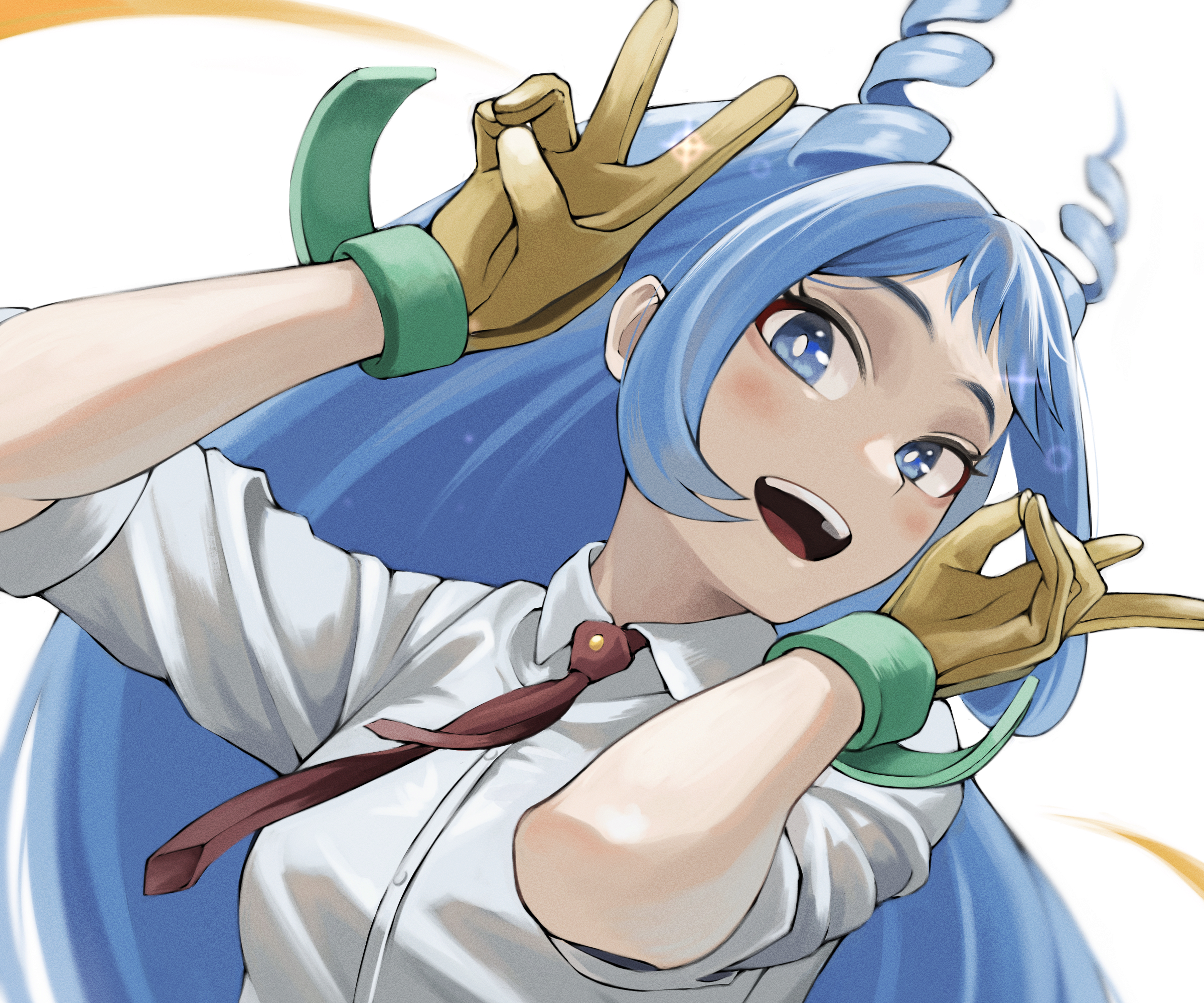 Nejire Wallpapers