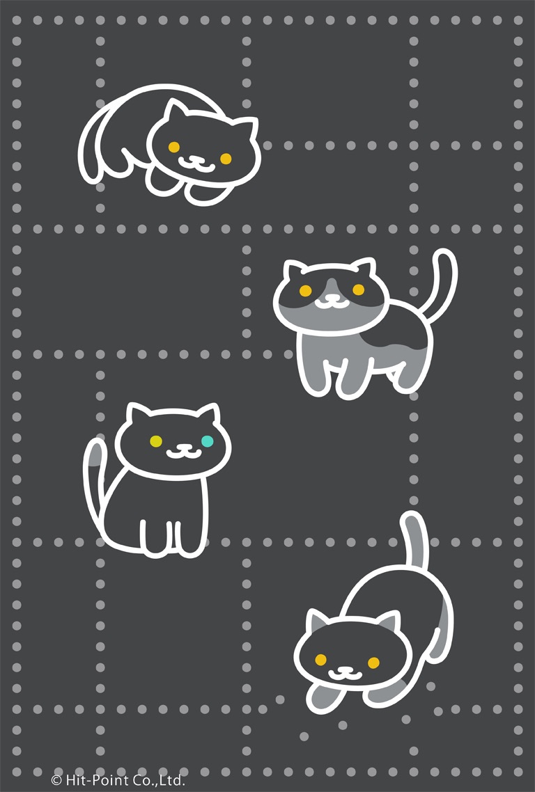 Neko Atsume Wallpapers