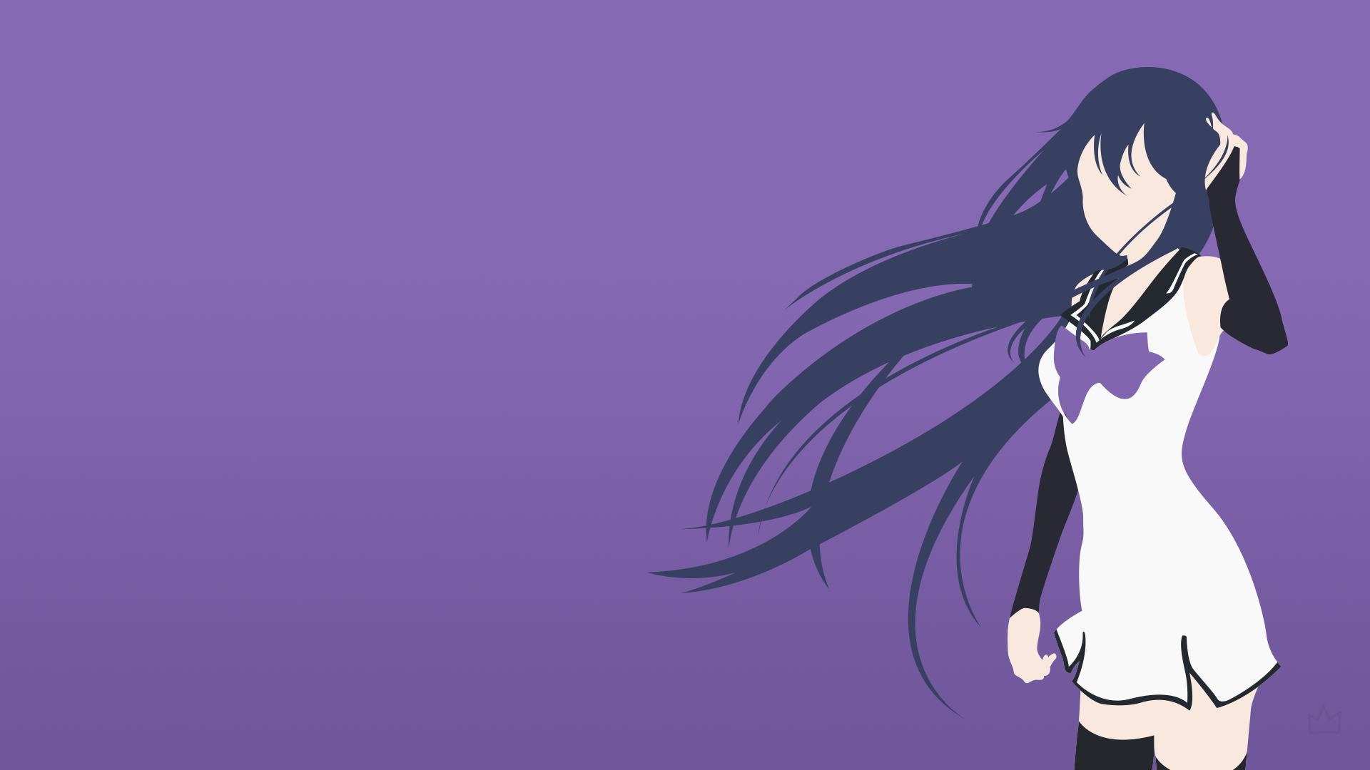 Neko Kuroha Wallpapers