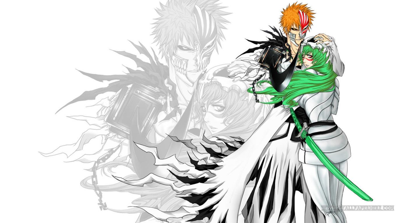 Nel Bleach Wallpapers