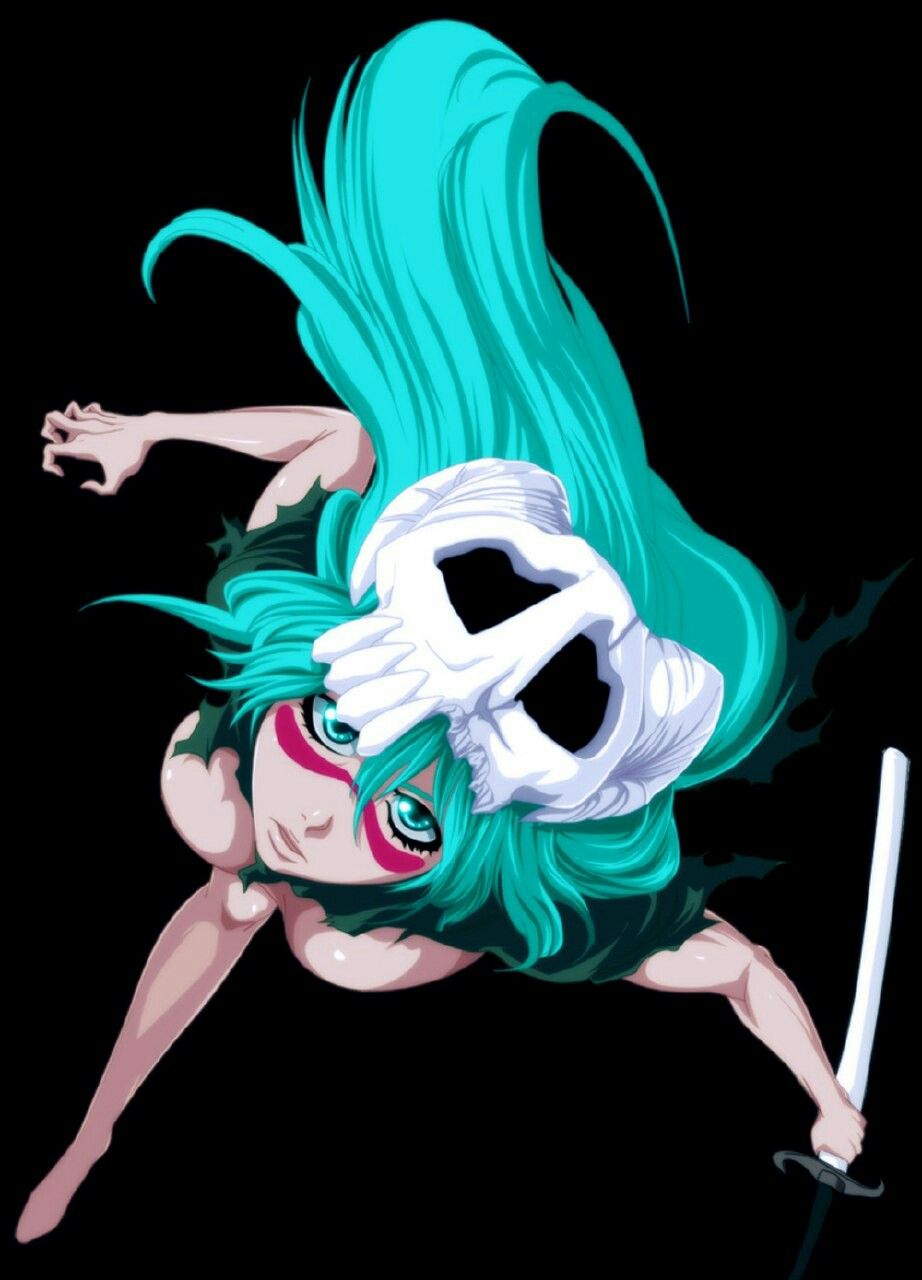 Nel Bleach Wallpapers