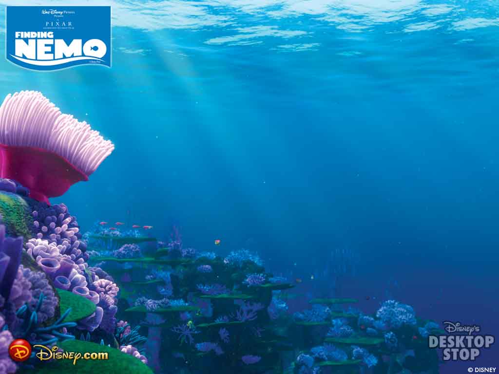 Nemo Walpaper Wallpapers