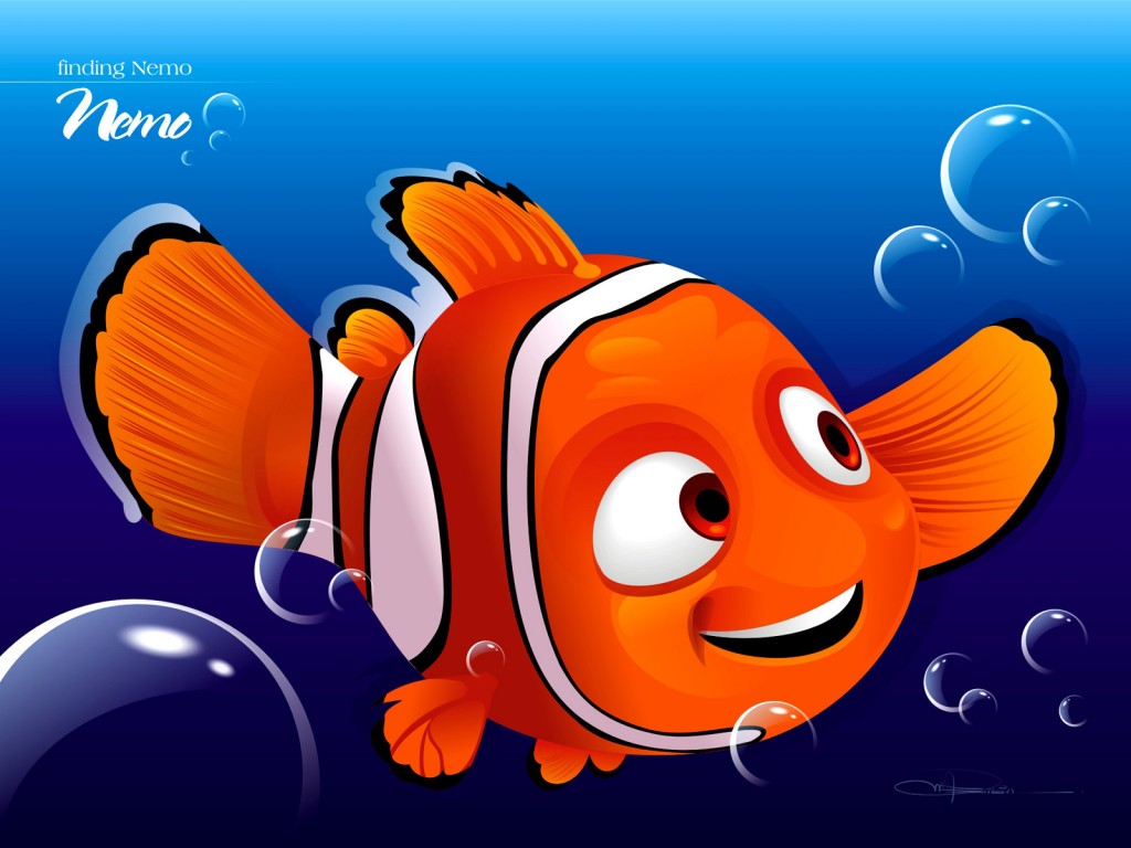 Nemo Walpaper Wallpapers