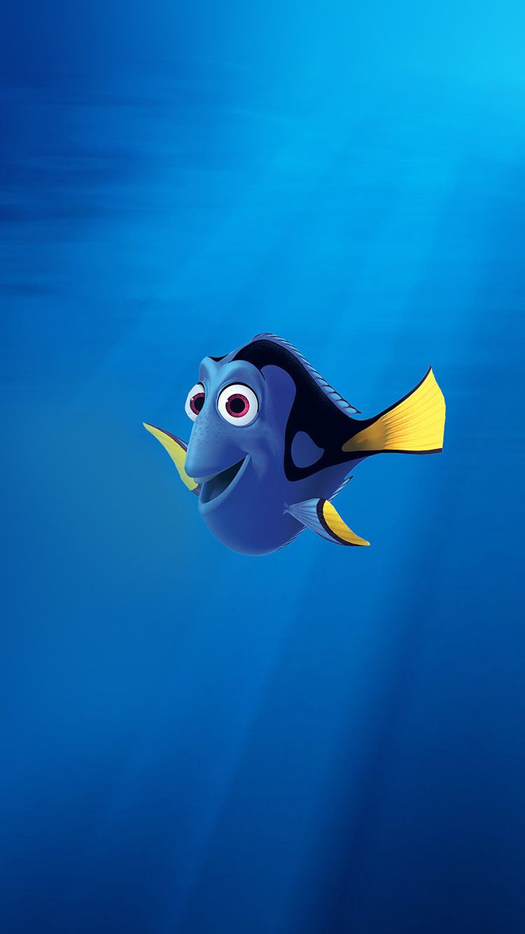 Nemo Walpaper Wallpapers