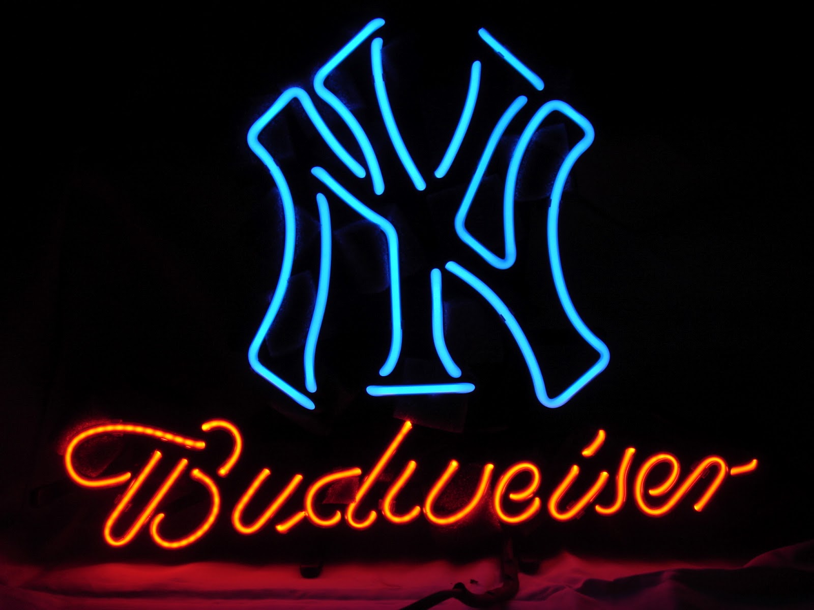 Neon Baseball Wallpapers