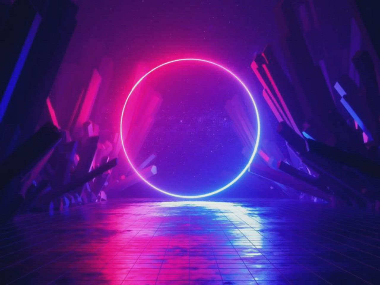 Neon Cool Wallpapers