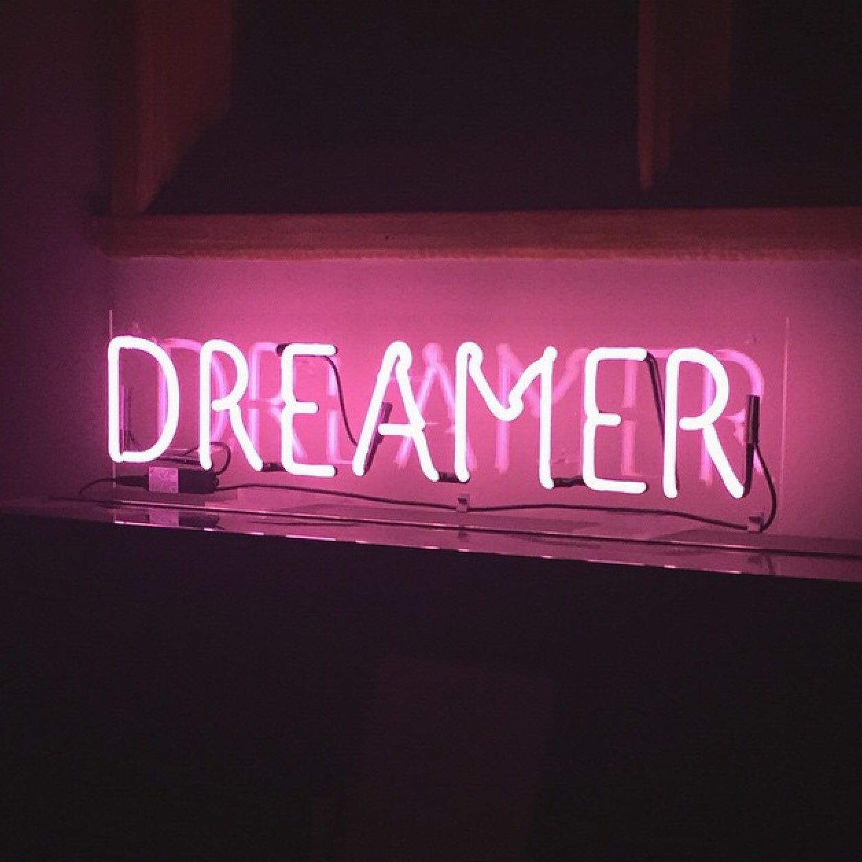 Neon Dreamer Wallpapers
