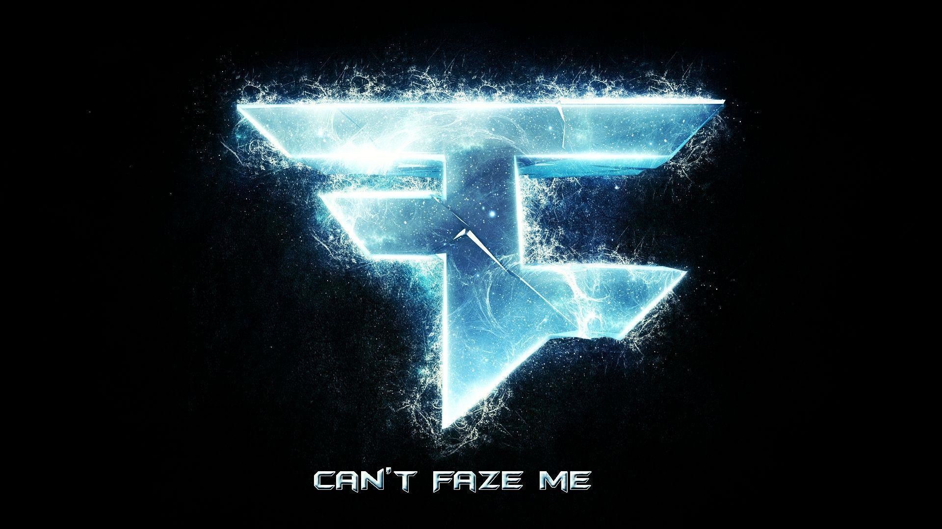 Neon Faze Logo Wallpapers