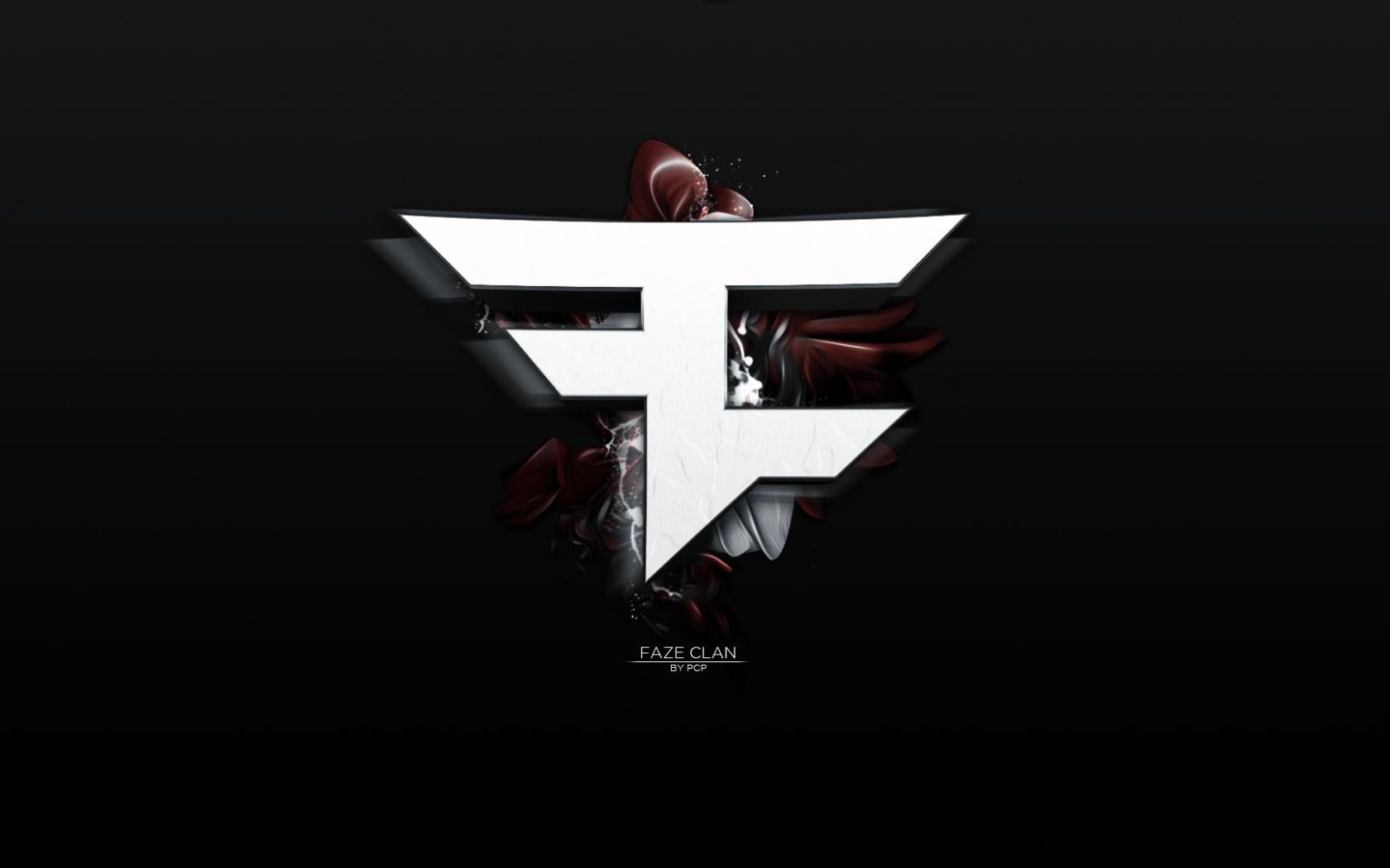 Neon Faze Logo Wallpapers