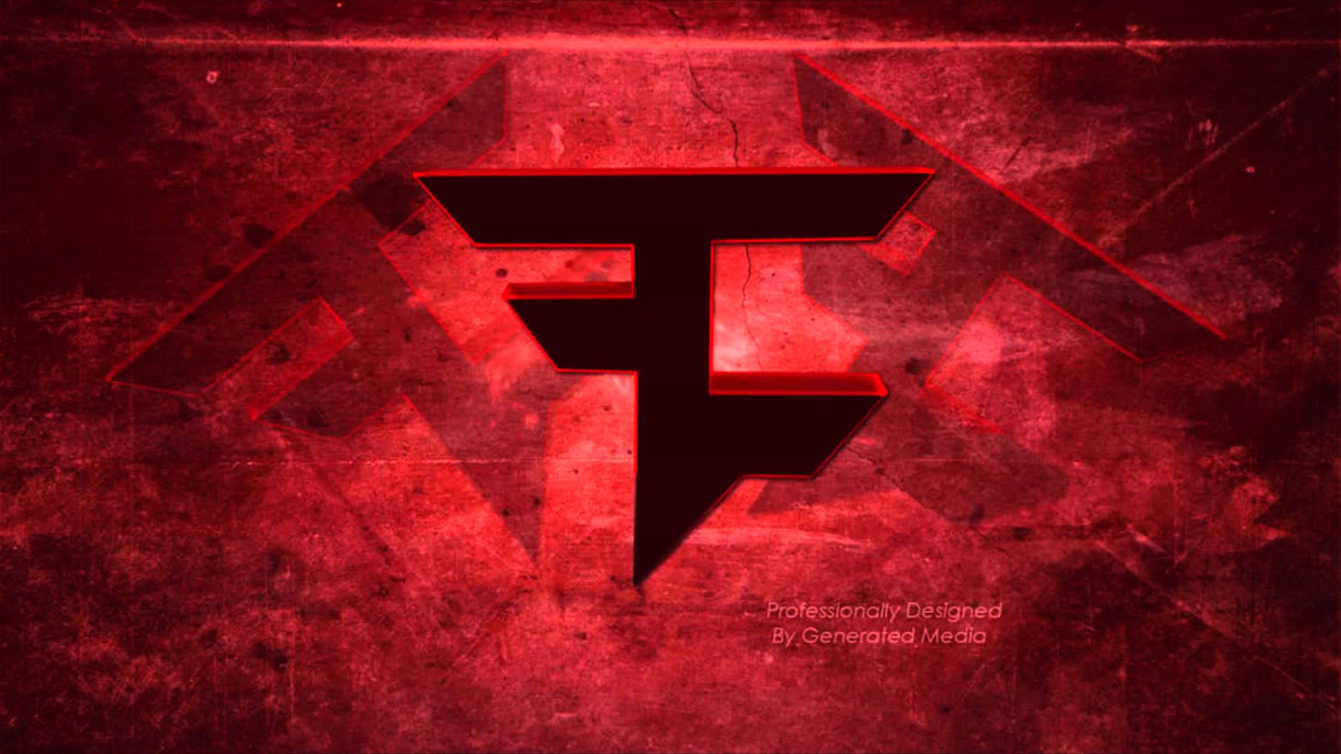 Neon Faze Logo Wallpapers