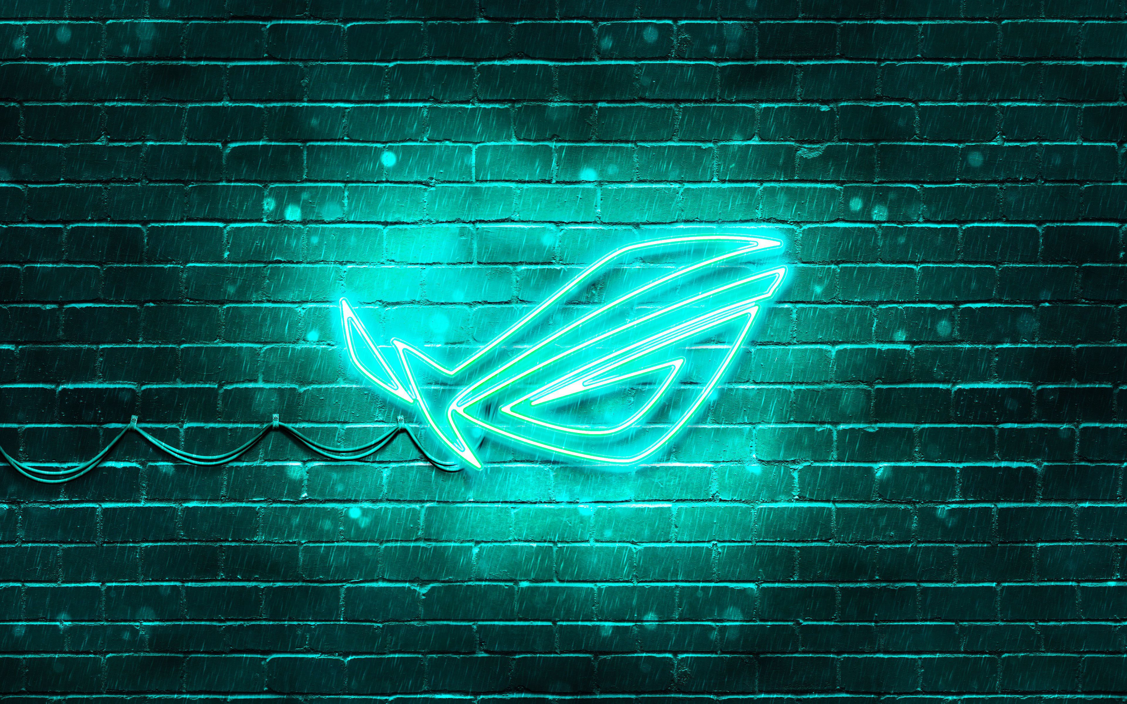 Neon Teal Wallpapers