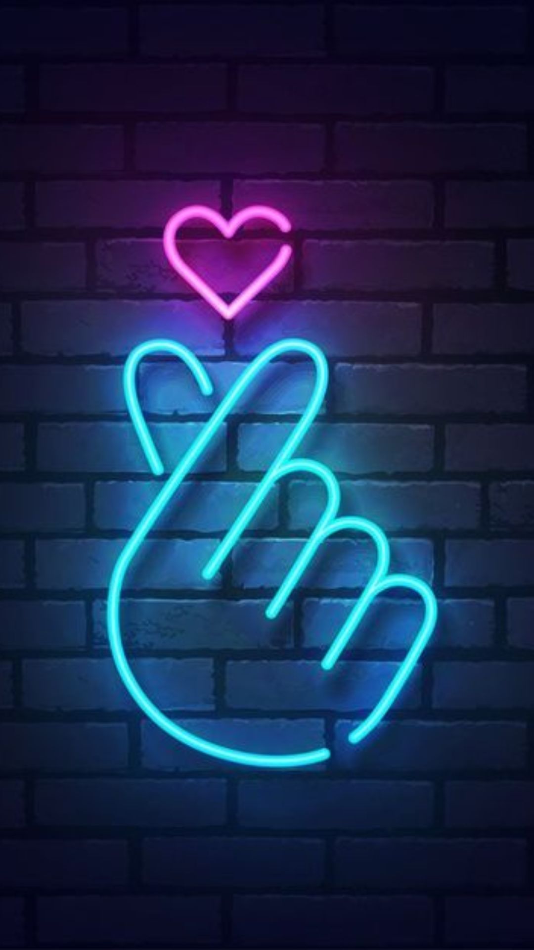 Neon Teal Wallpapers