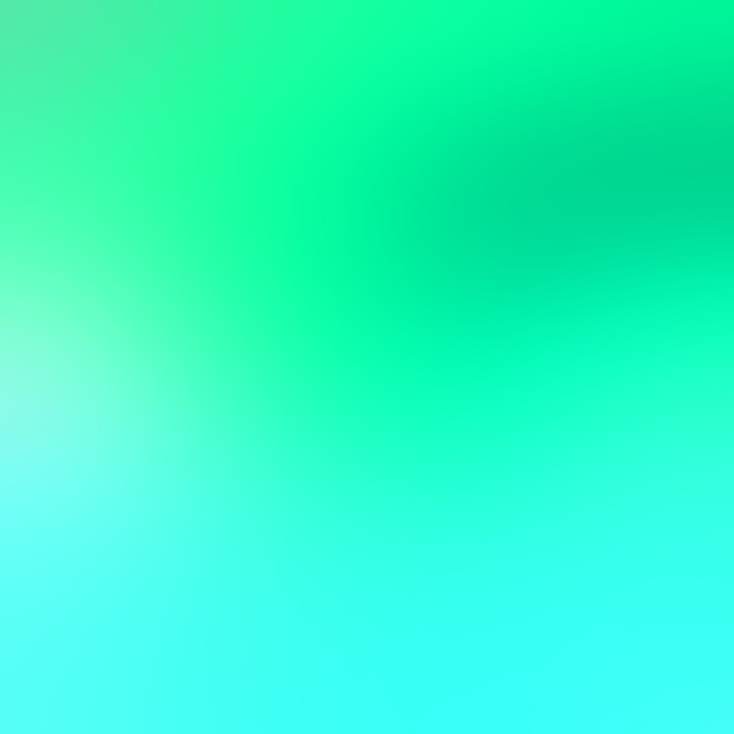 Neon Teal Wallpapers