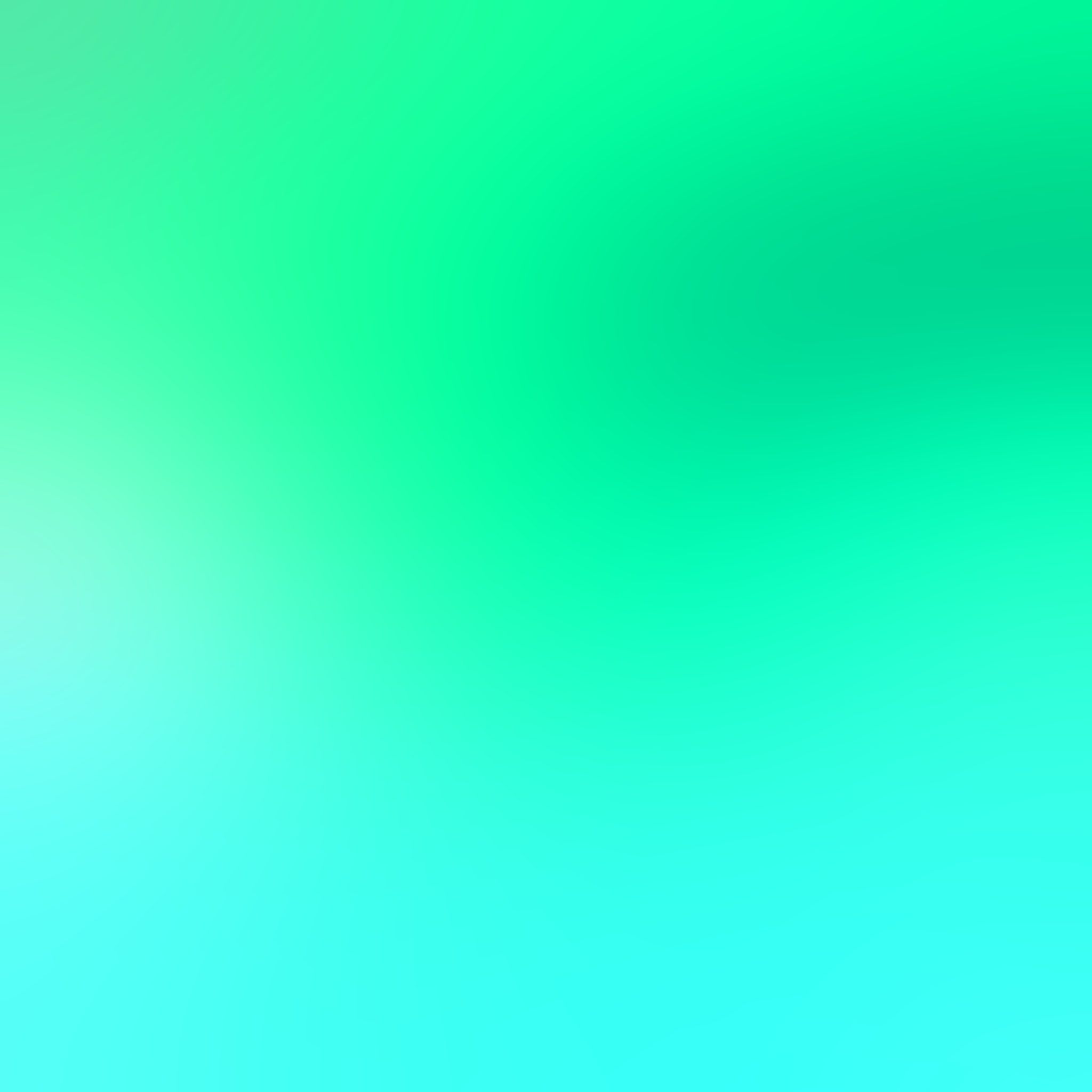 Neon Teal Wallpapers