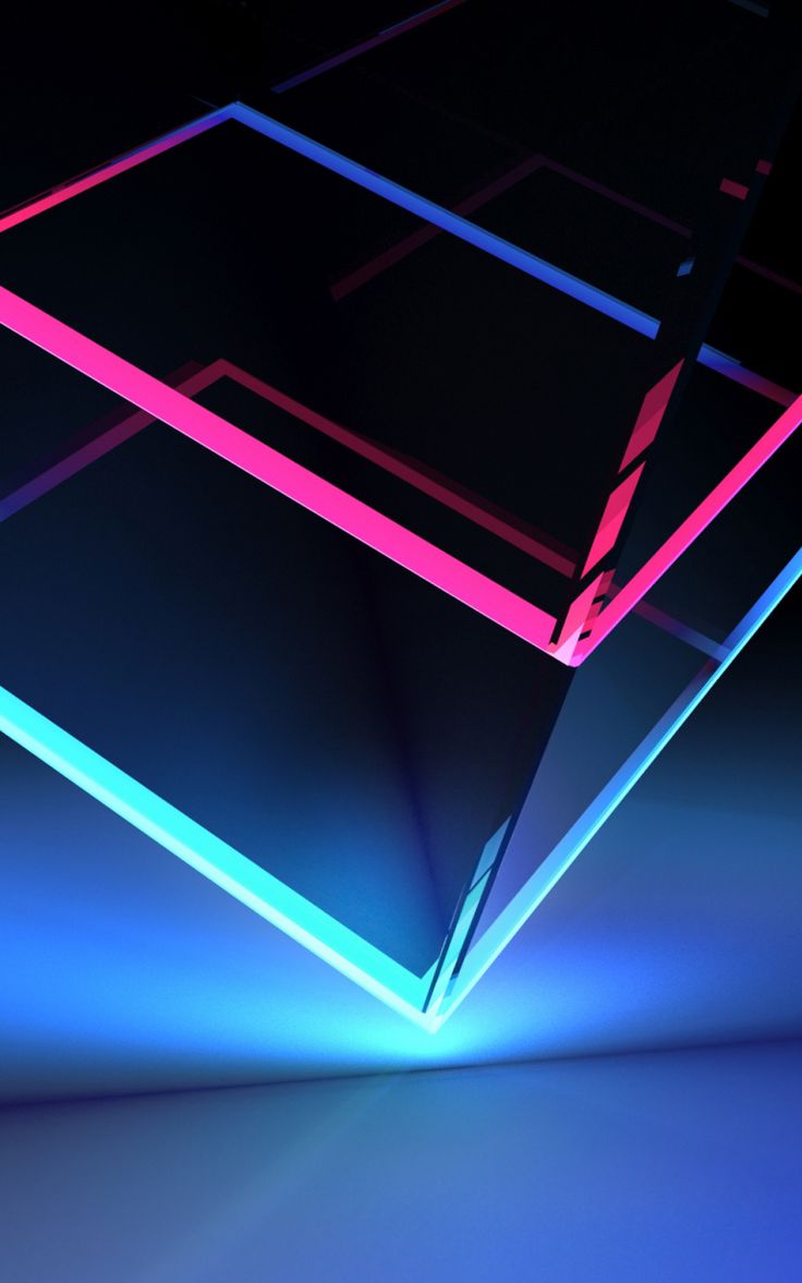 Neon For Android Wallpapers