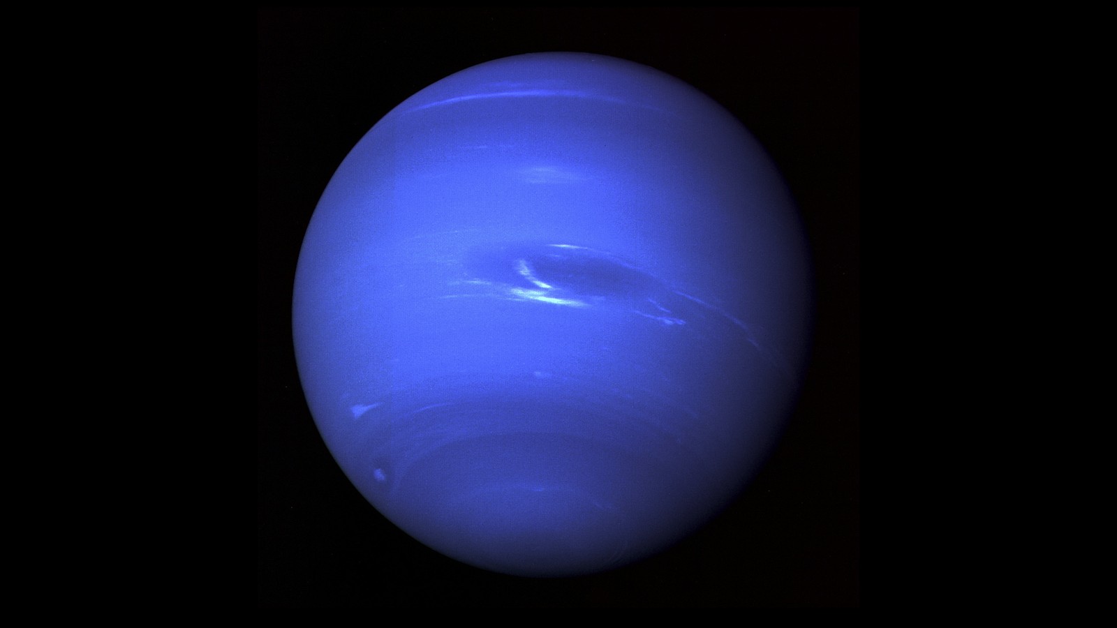 Neptune Images Nasa Wallpapers