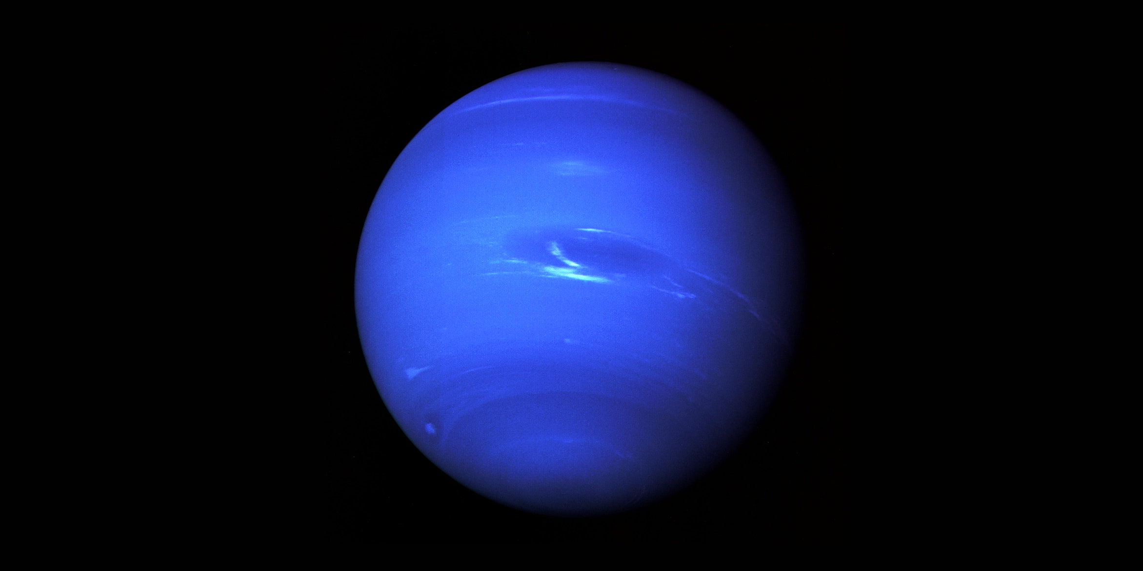 Neptune Images Nasa Wallpapers