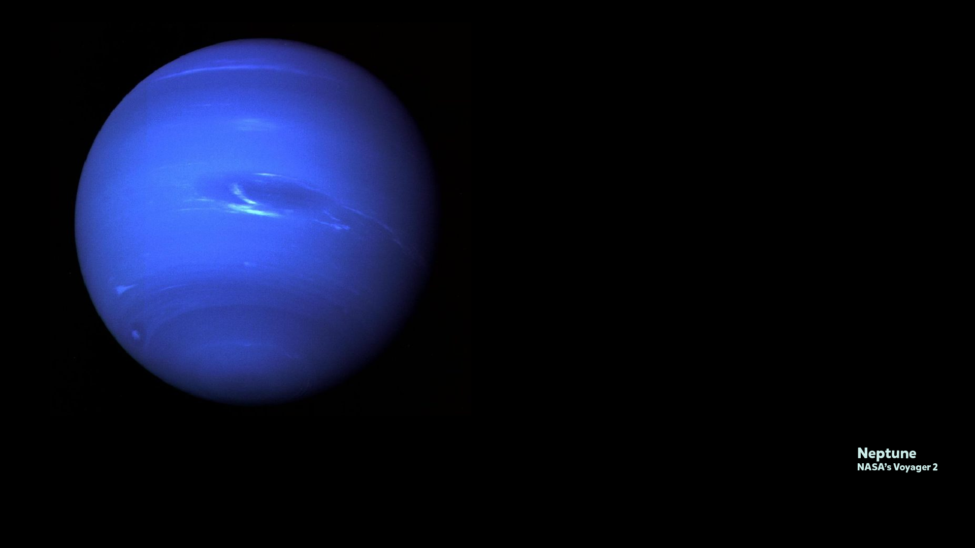 Neptune Images Nasa Wallpapers