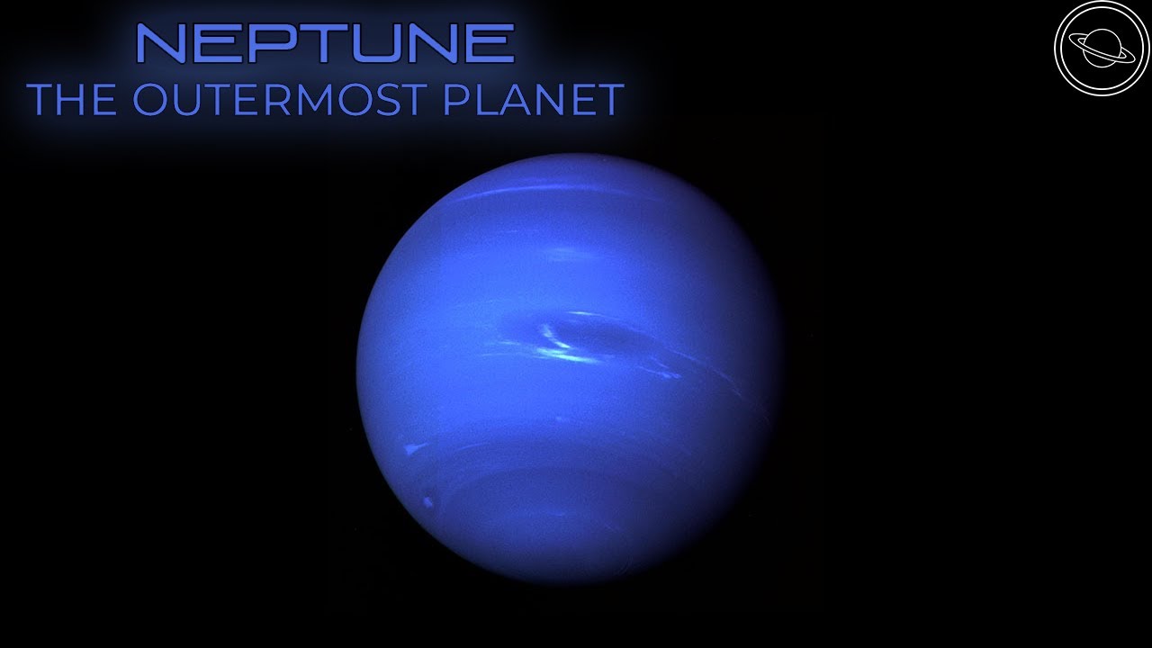 Neptune Images Nasa Wallpapers