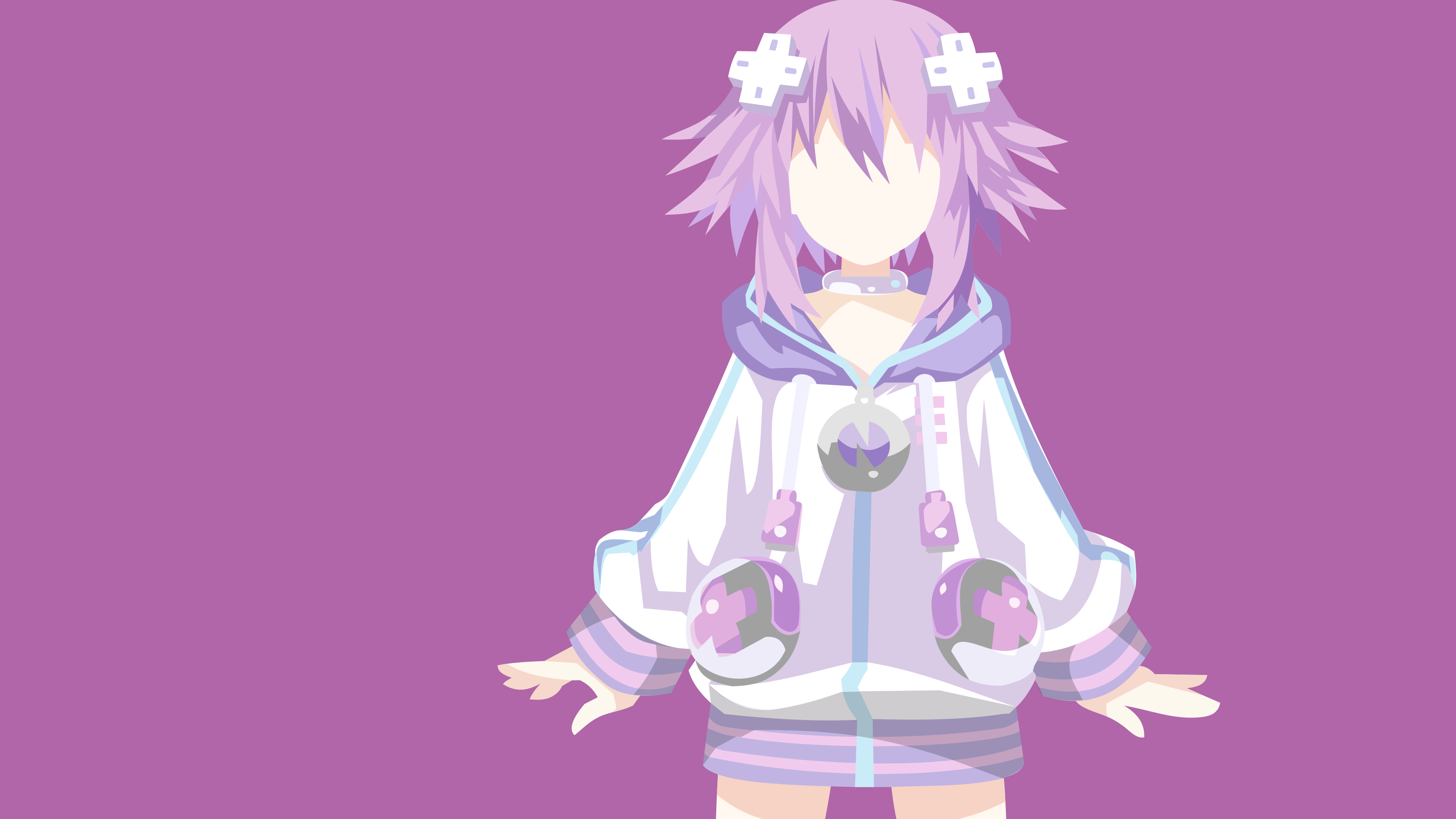 Neptunia Wallpapers