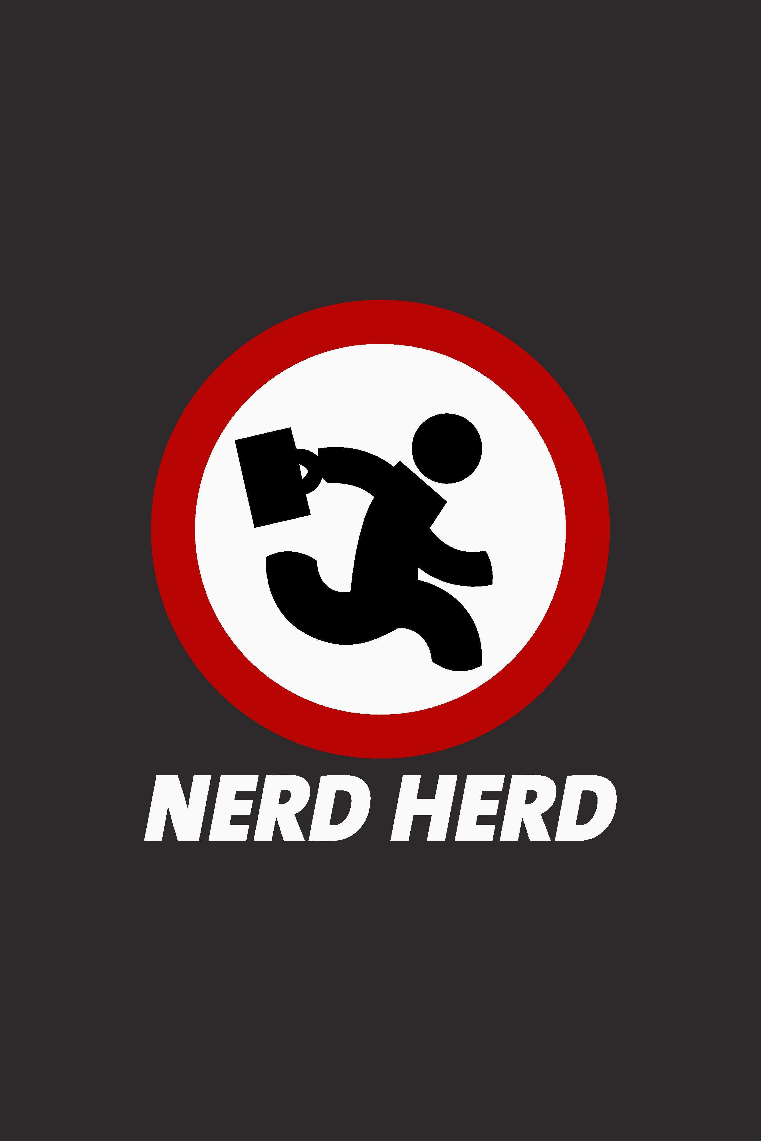 Nerd Iphone Wallpapers