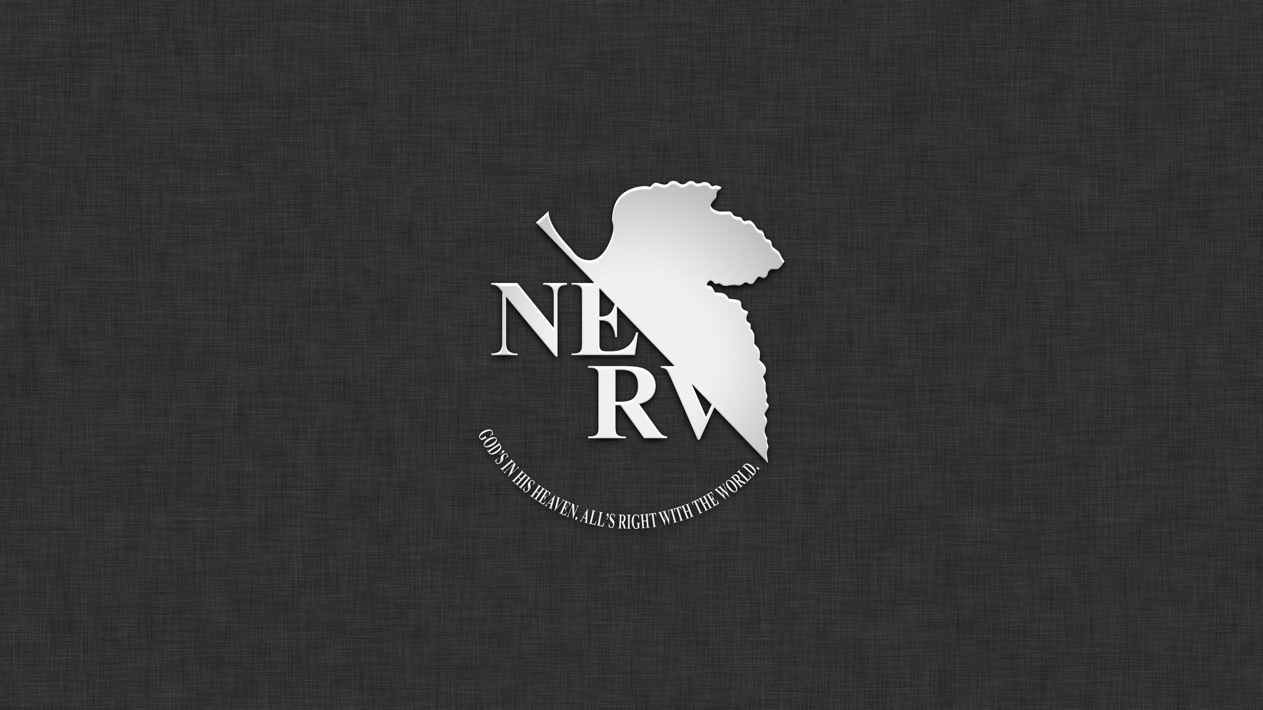 Nerv Wallpapers