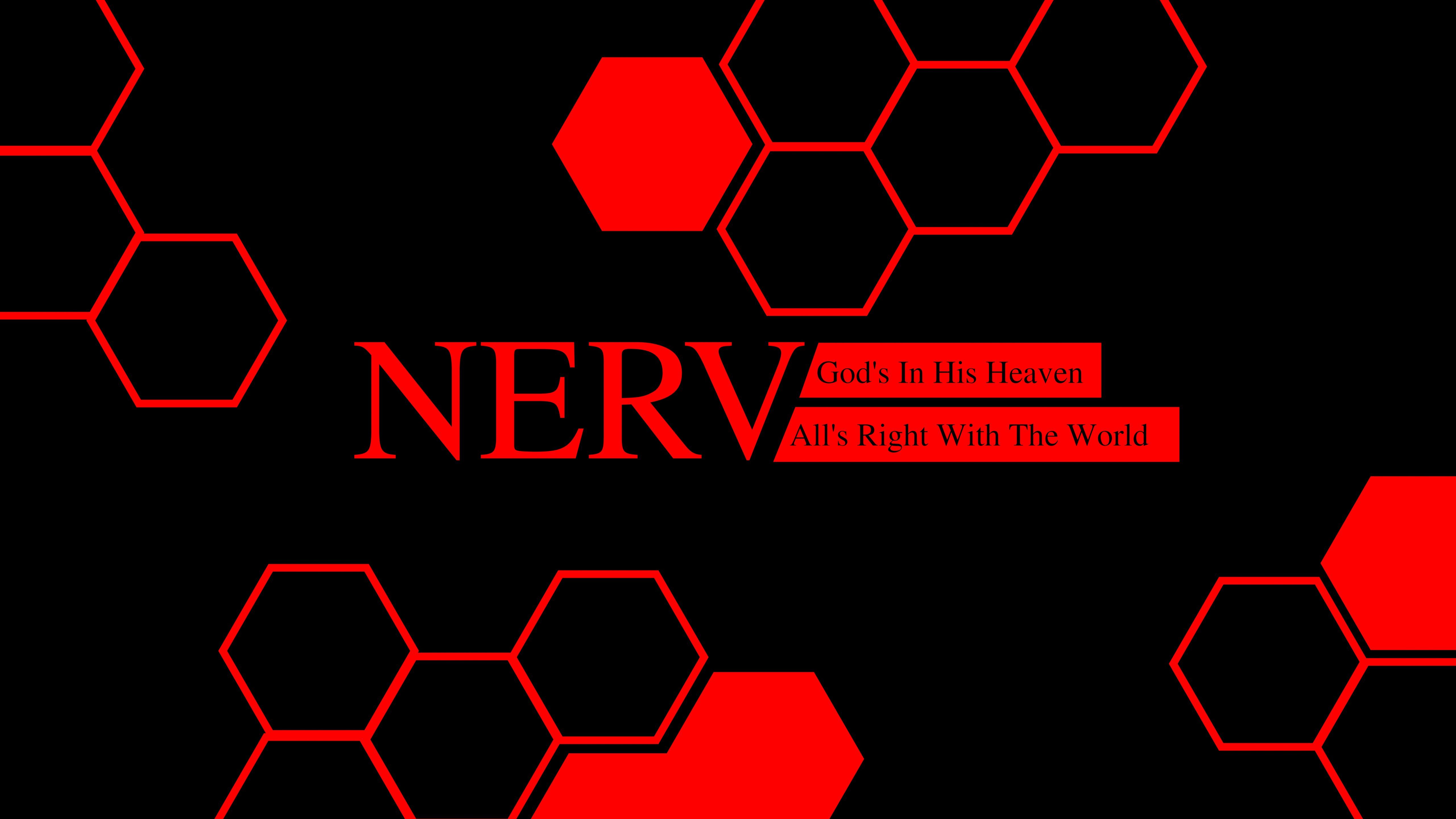 Nerv Wallpapers