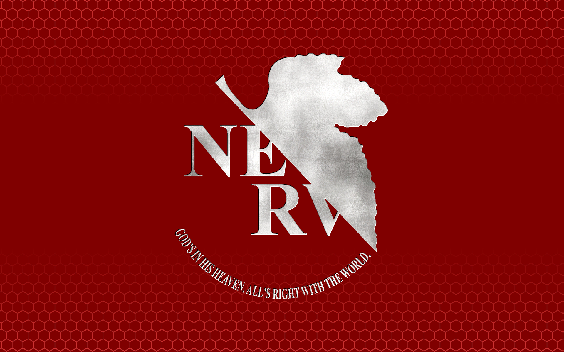 Nerv Wallpapers