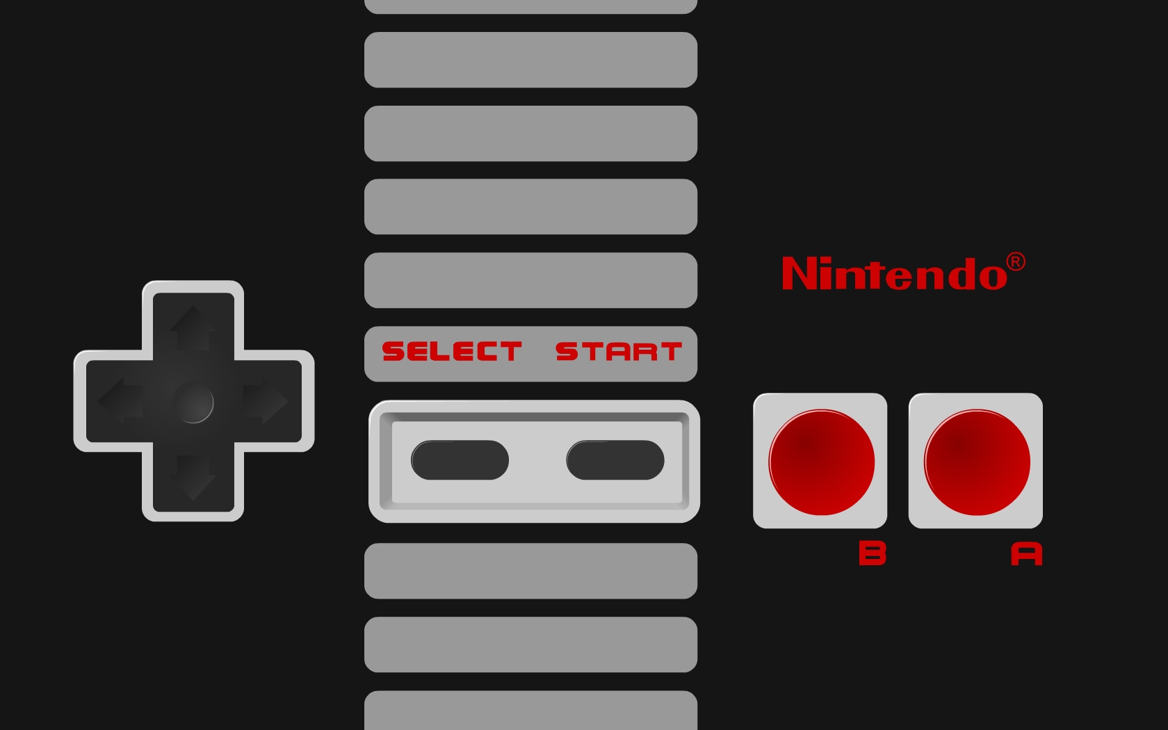 Nes Wallpapers