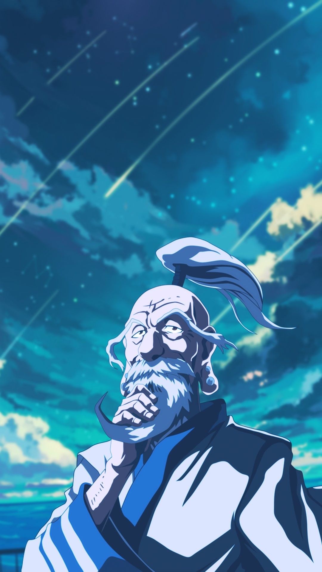 Netero Wallpapers