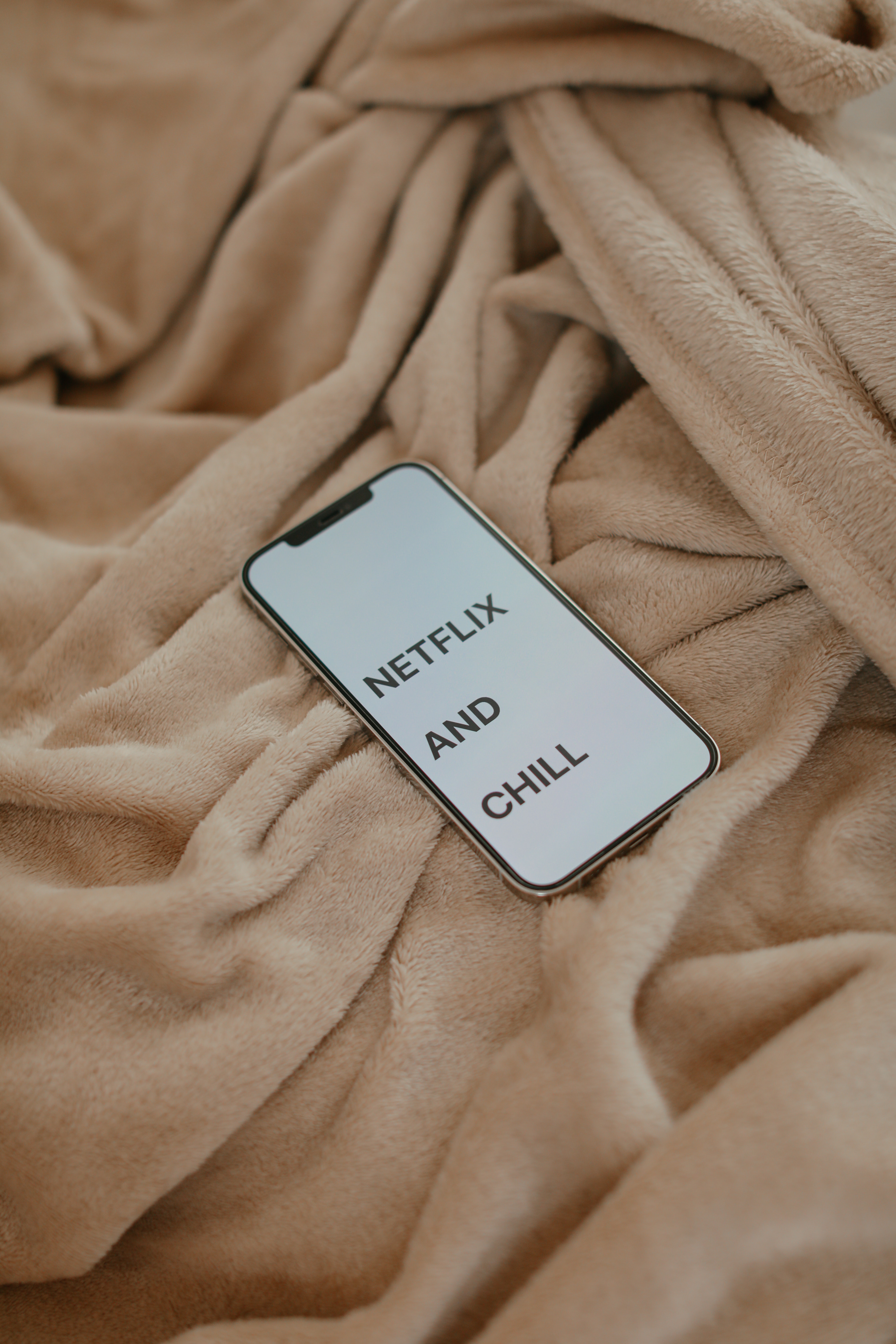 Netflix And Chill Wallpapers