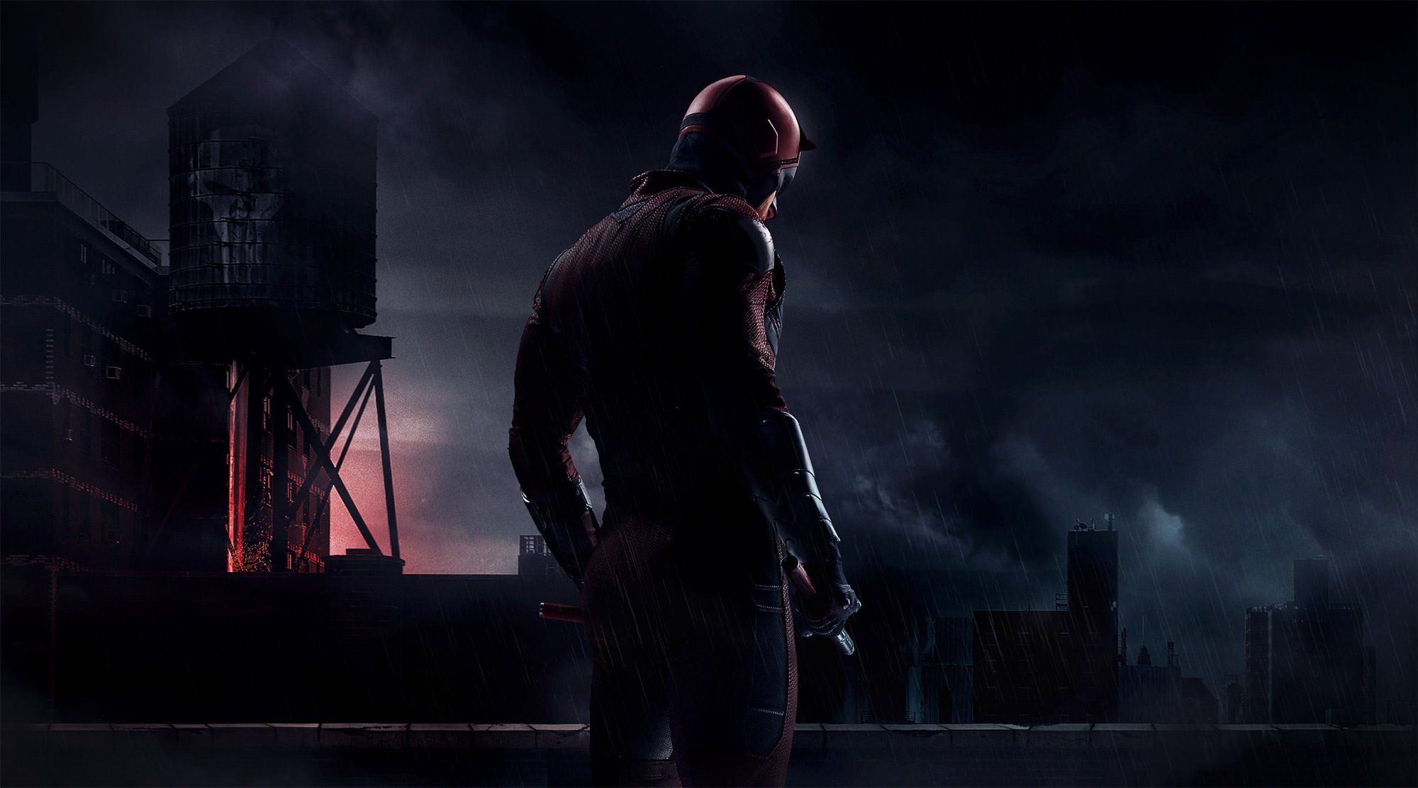 Netflix Daredevil Wallpapers