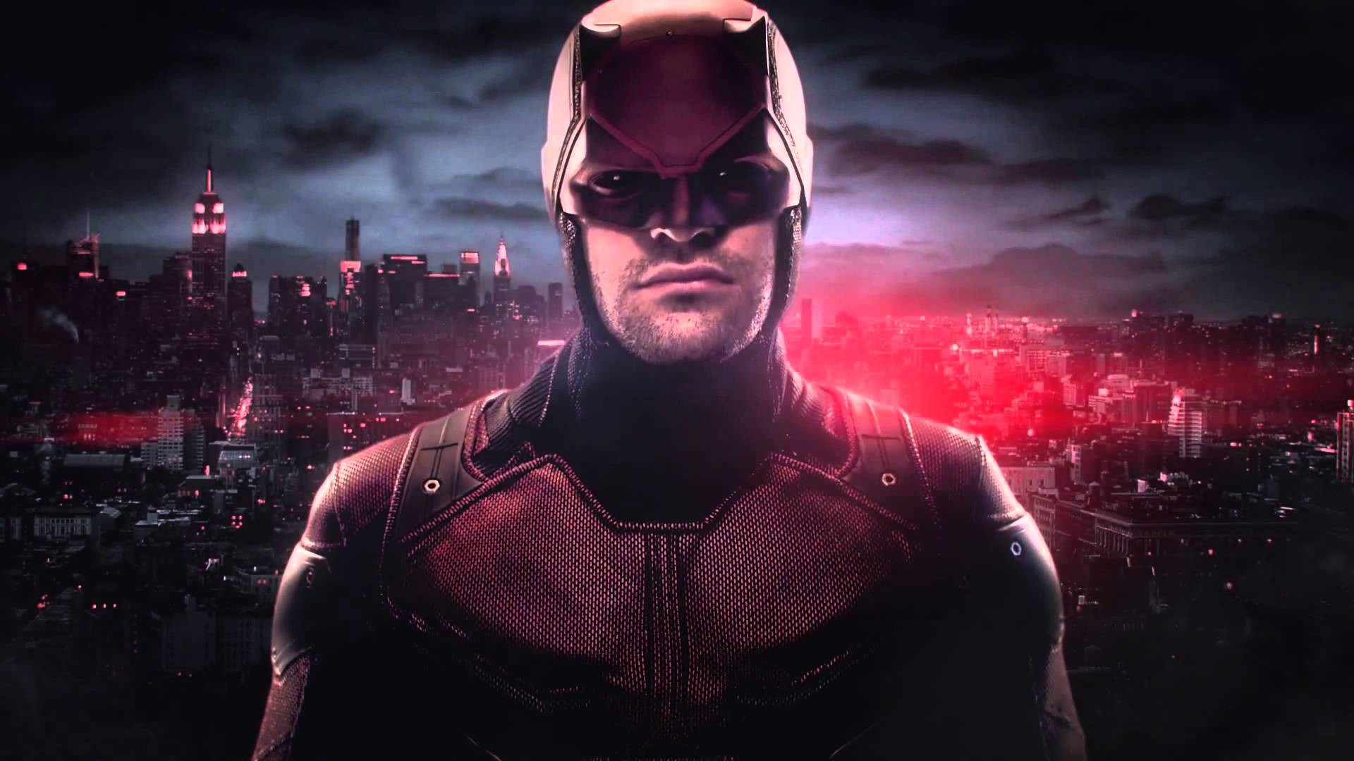 Netflix Daredevil Wallpapers