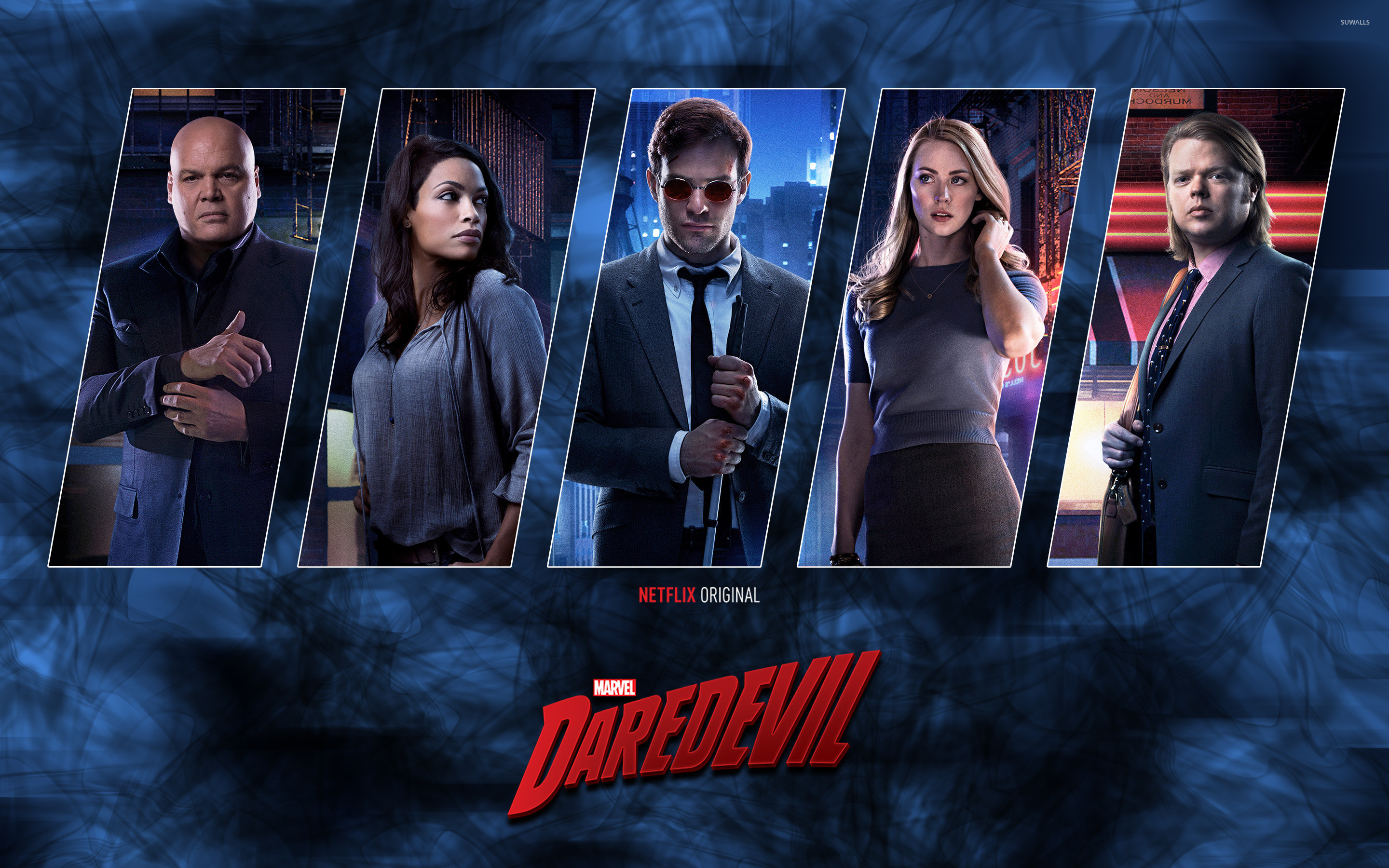 Netflix Daredevil Wallpapers