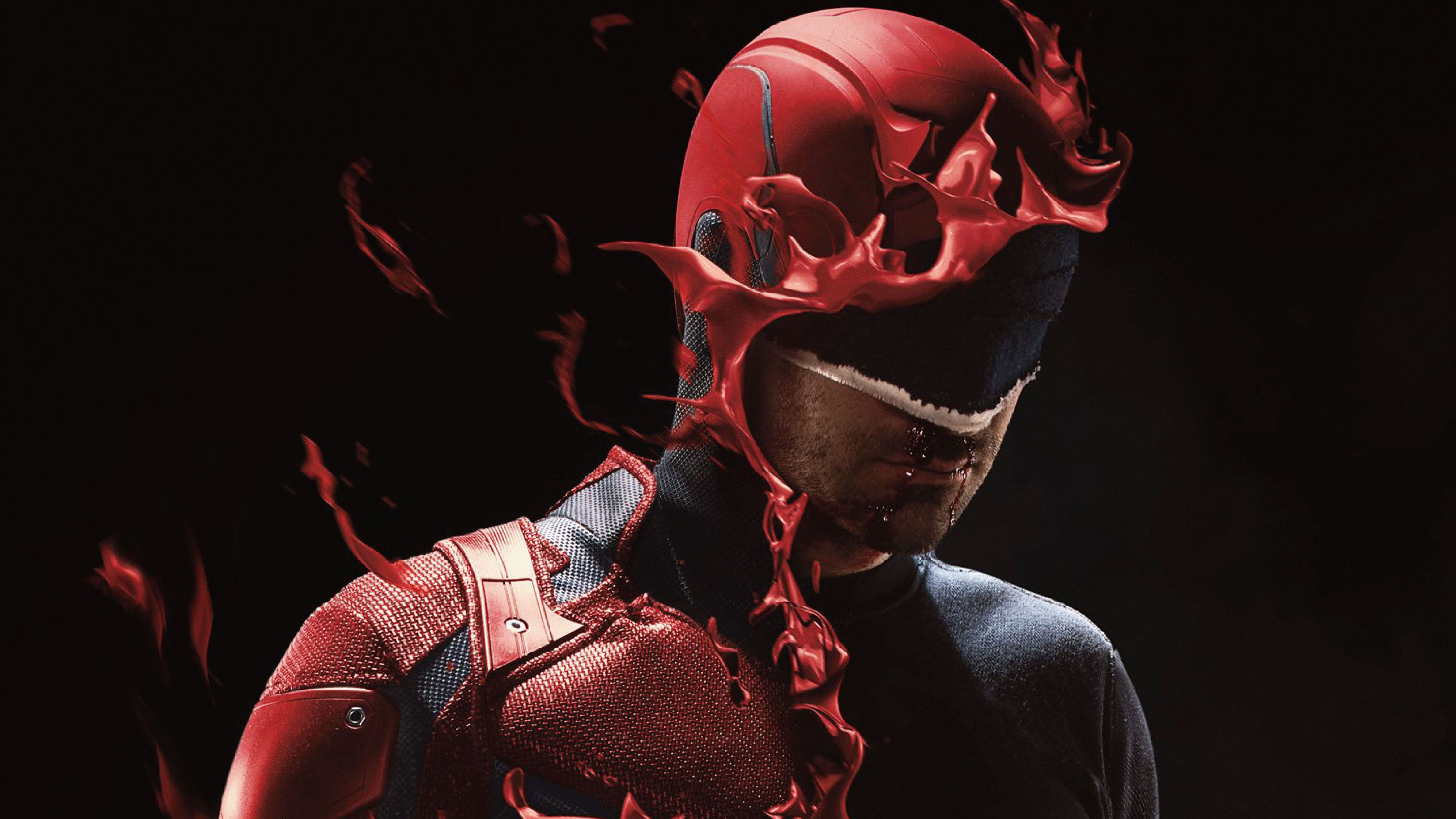 Netflix Daredevil Wallpapers