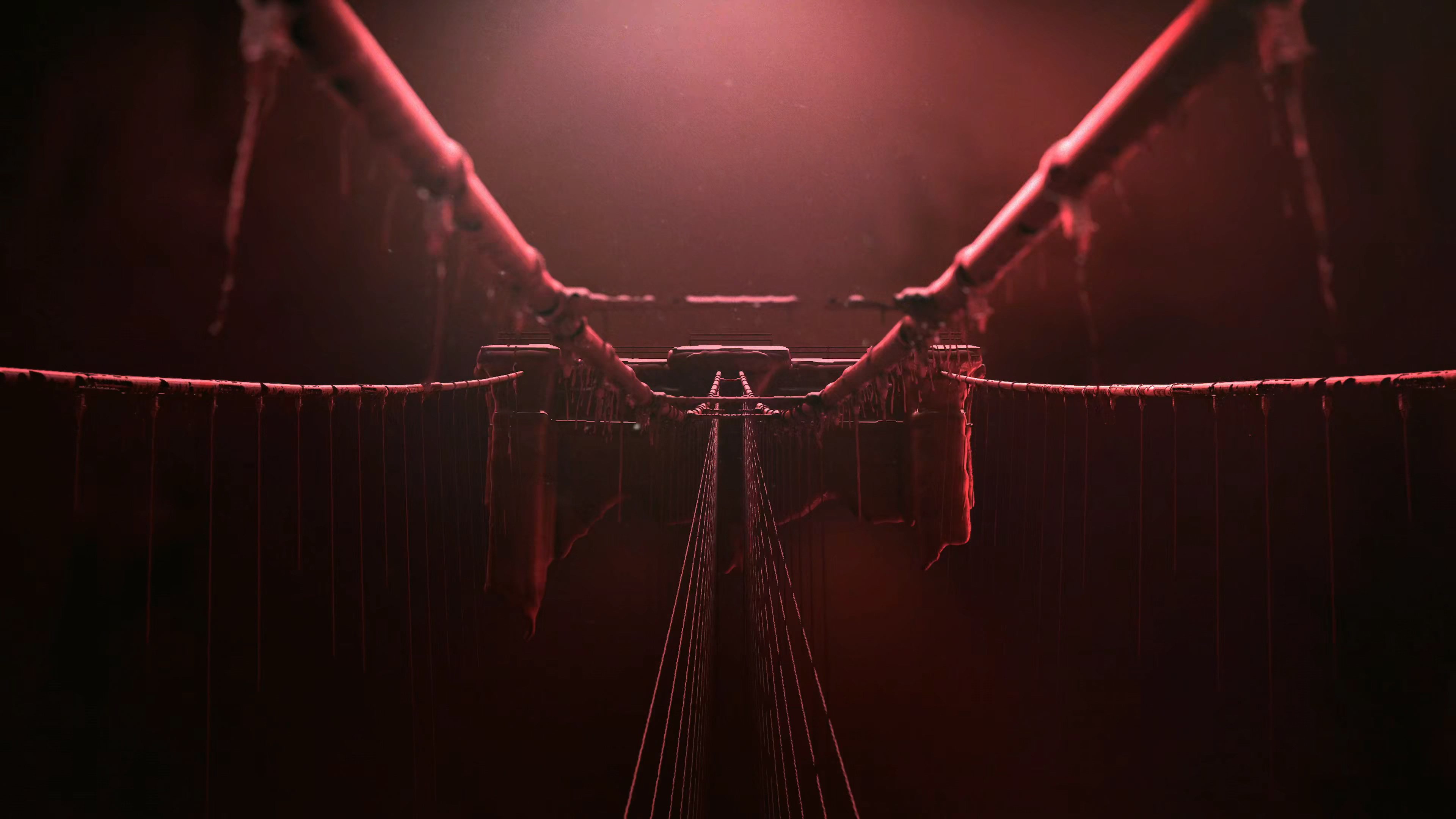 Netflix Daredevil Wallpapers