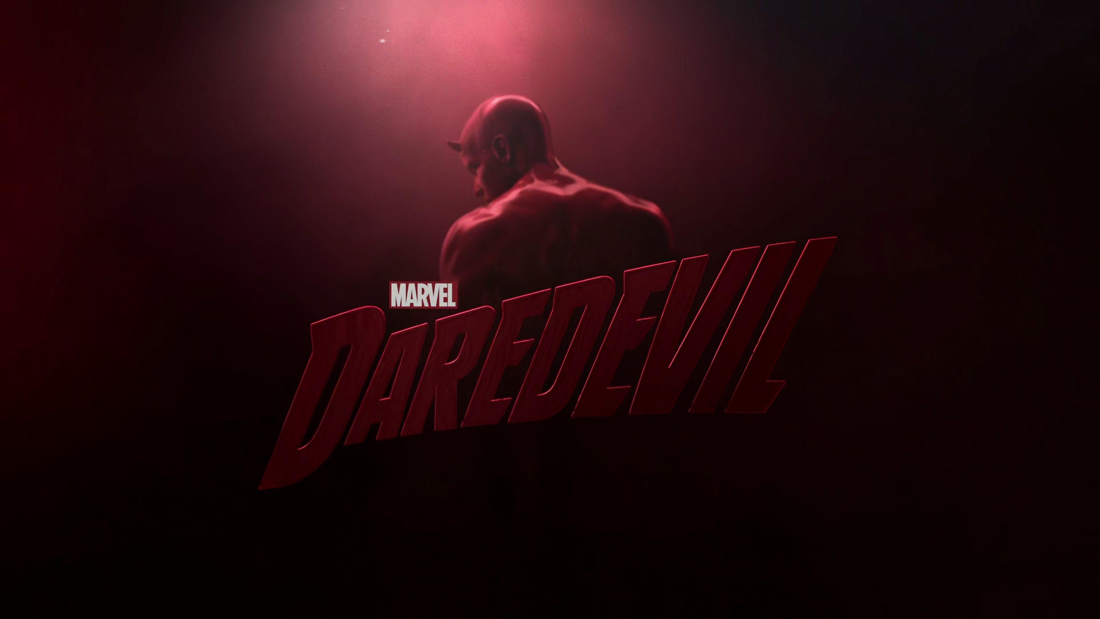 Netflix Daredevil Wallpapers