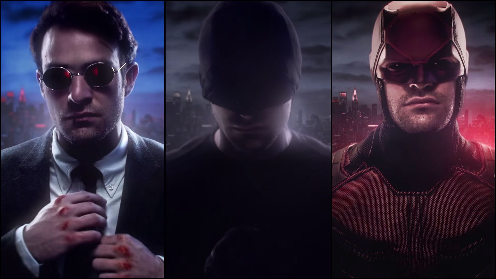 Netflix Daredevil Wallpapers